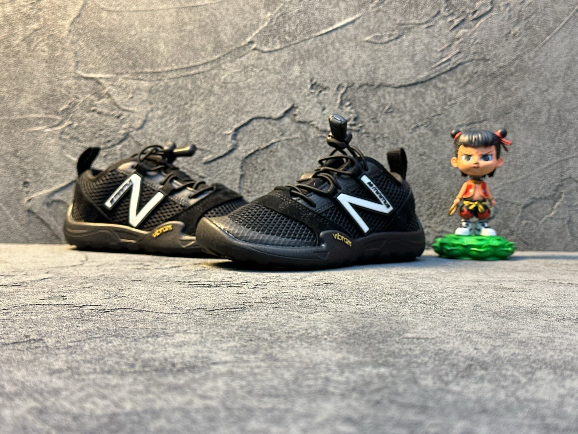 New Balance Basic Shoes Breathable M-l