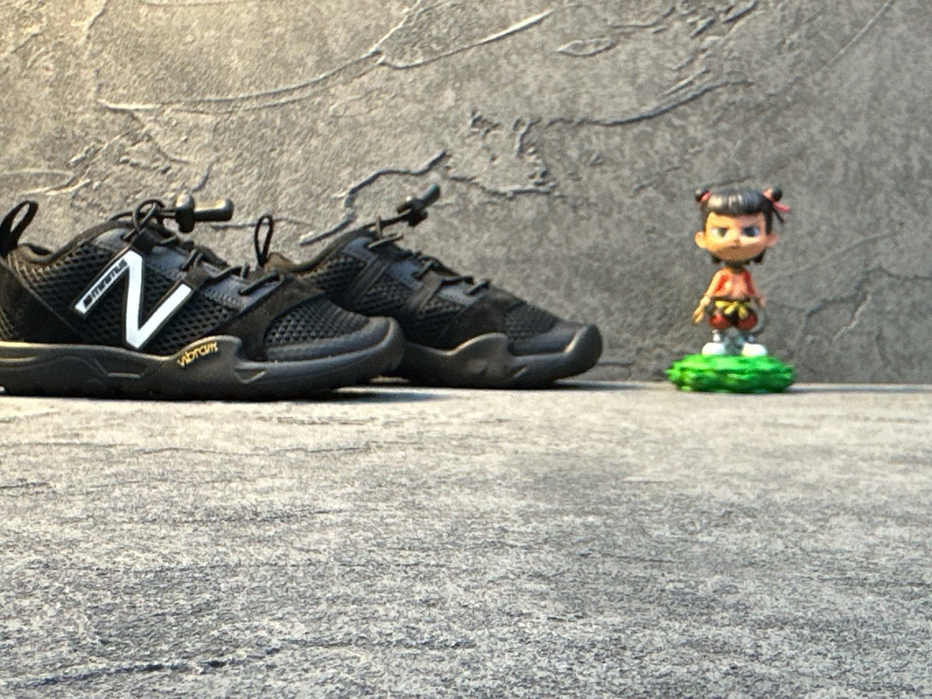 New Balance Basic Shoes Breathable M-l