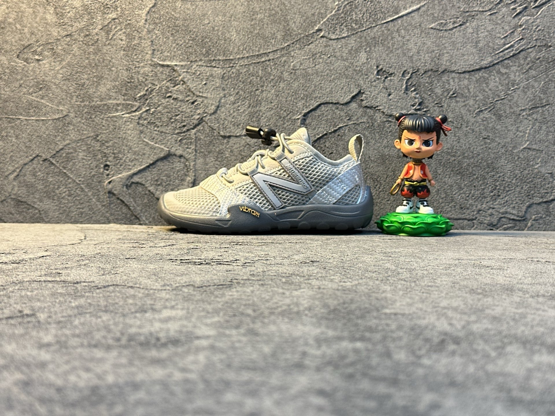 New Balance Basic Shoes Breathable M-l