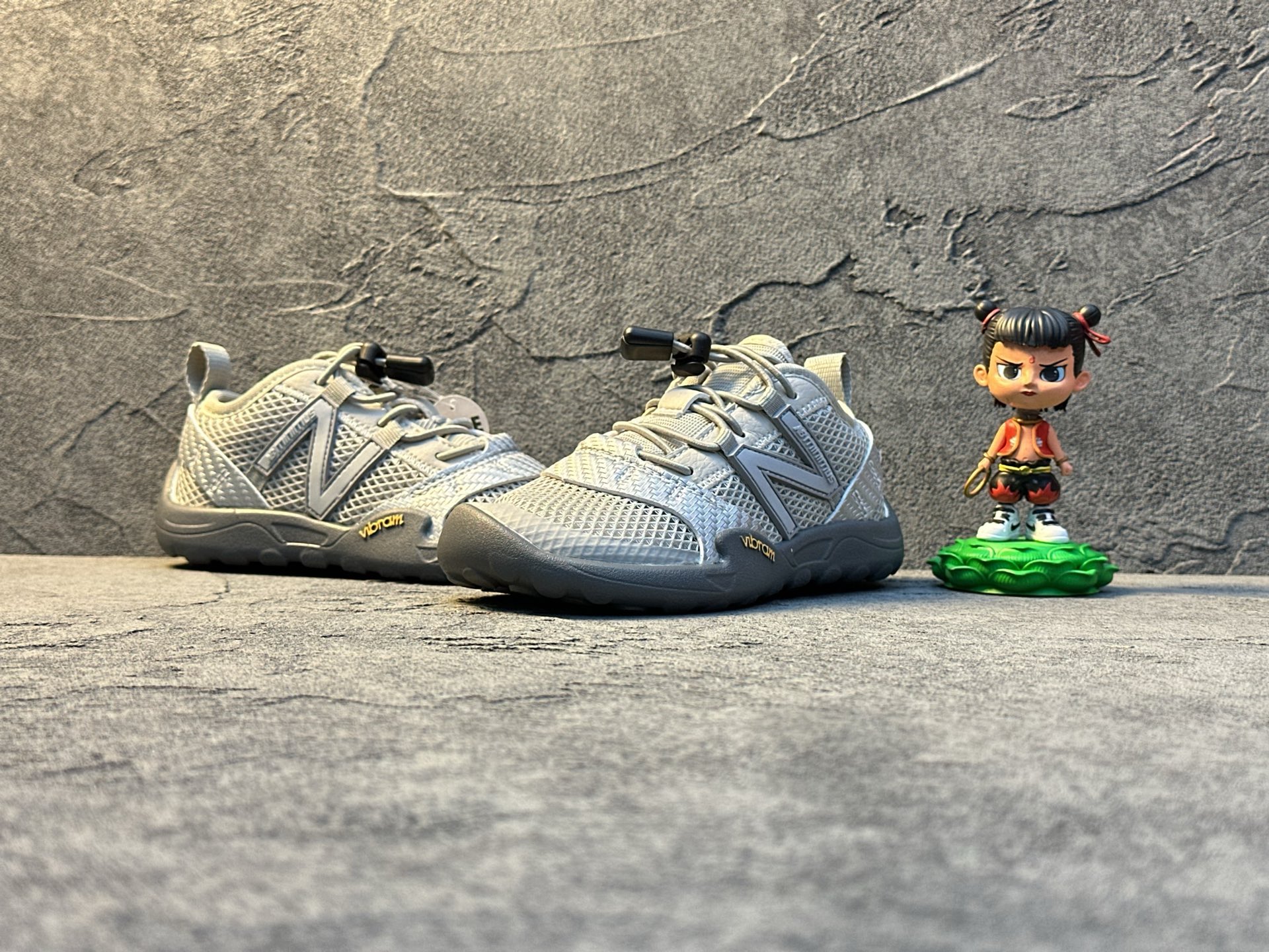 New Balance Basic Shoes Breathable M-l