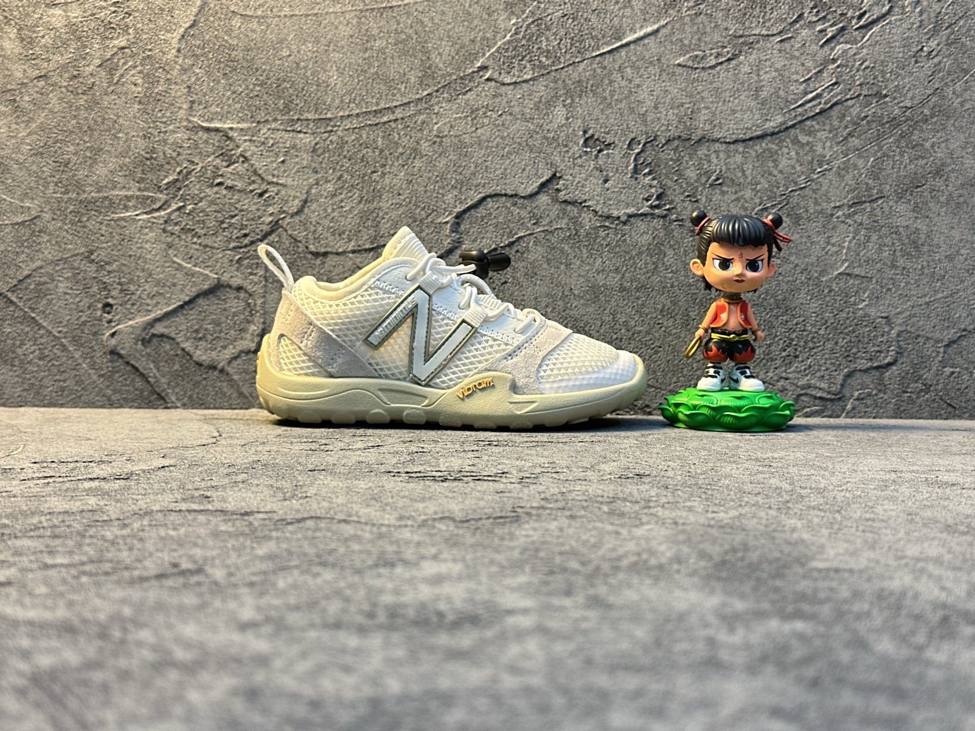 New Balance Basic Shoes Breathable M-l