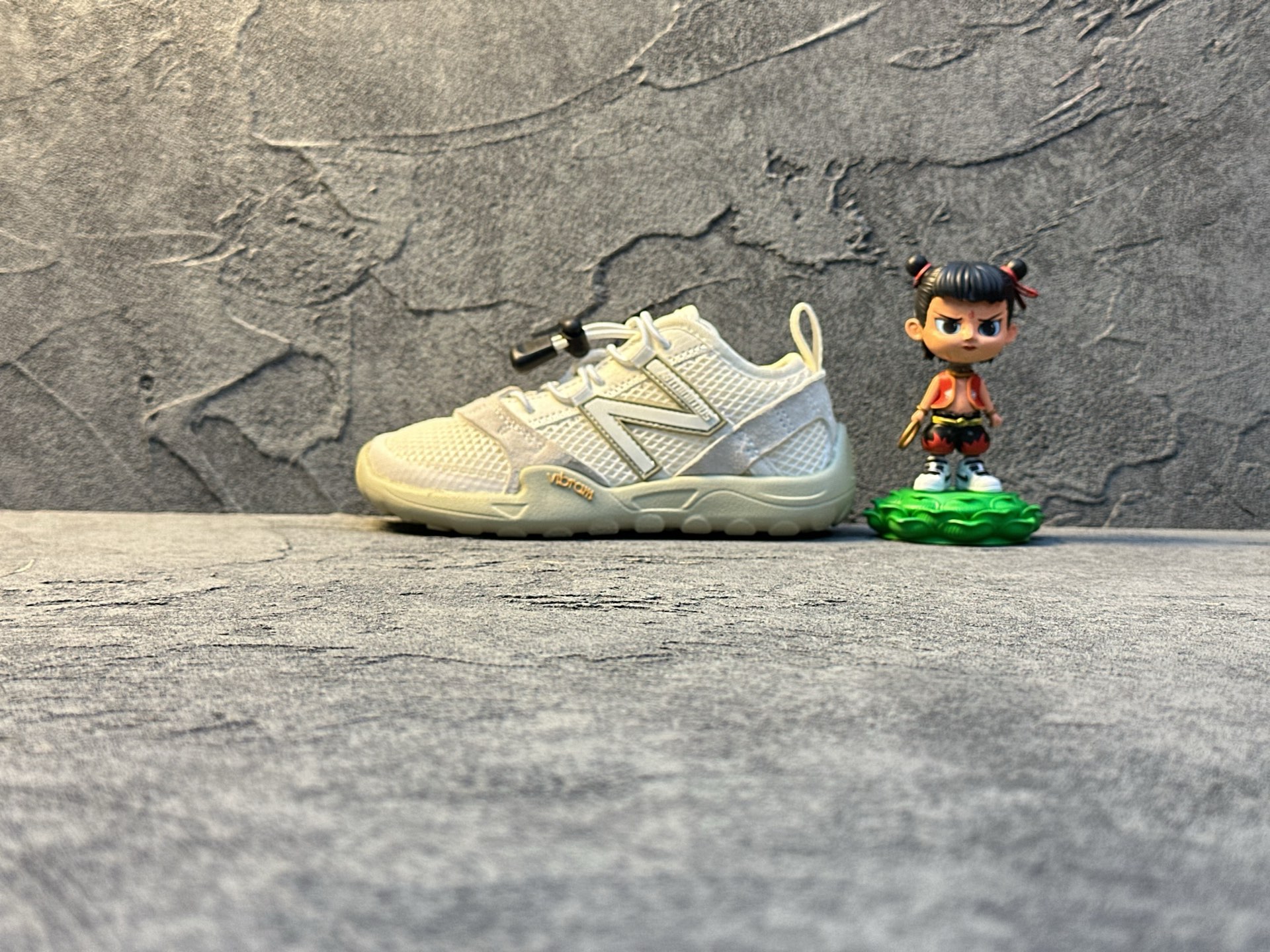 New Balance Basic Shoes Breathable M-l