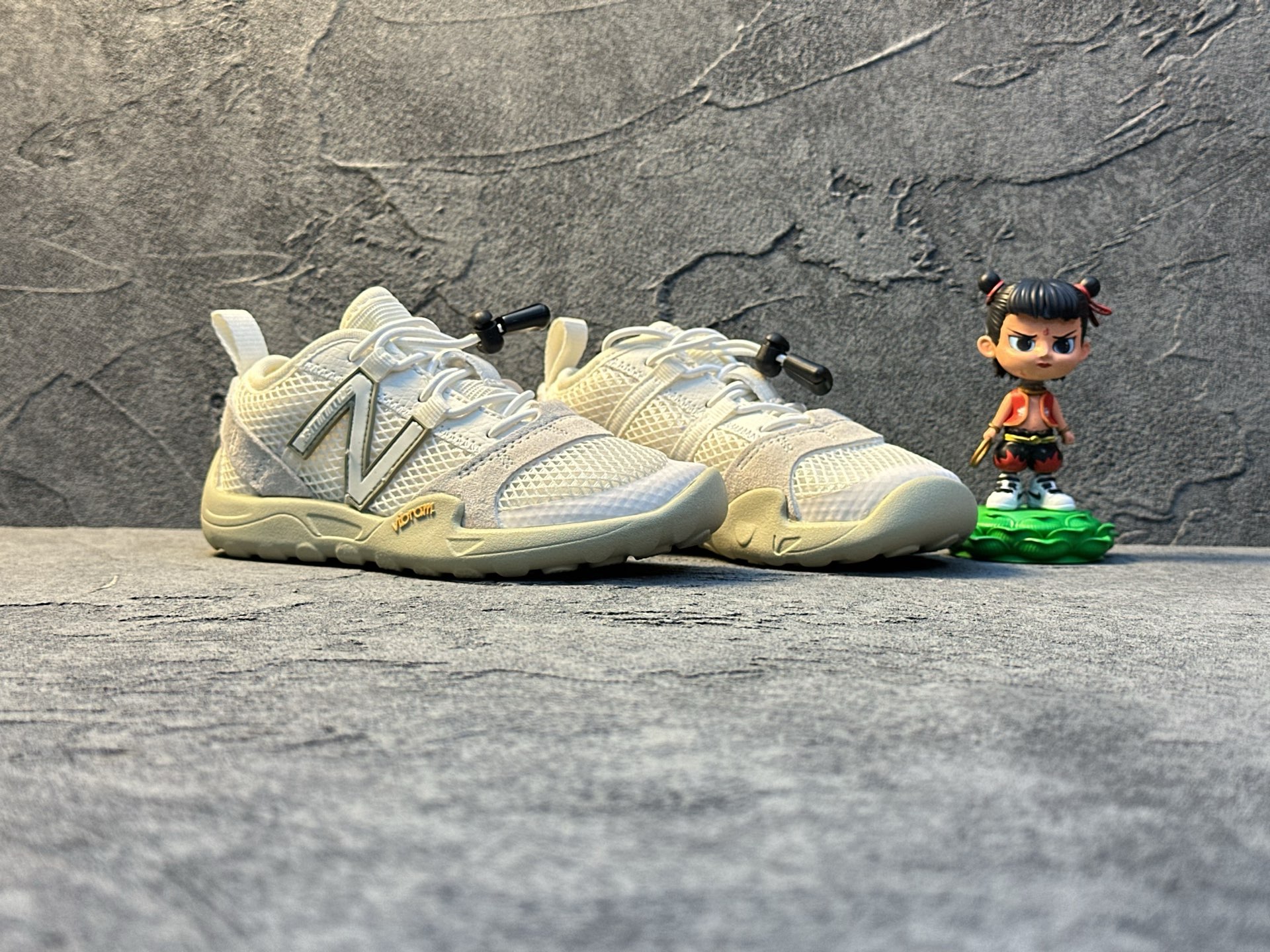 New Balance Basic Shoes Breathable M-l