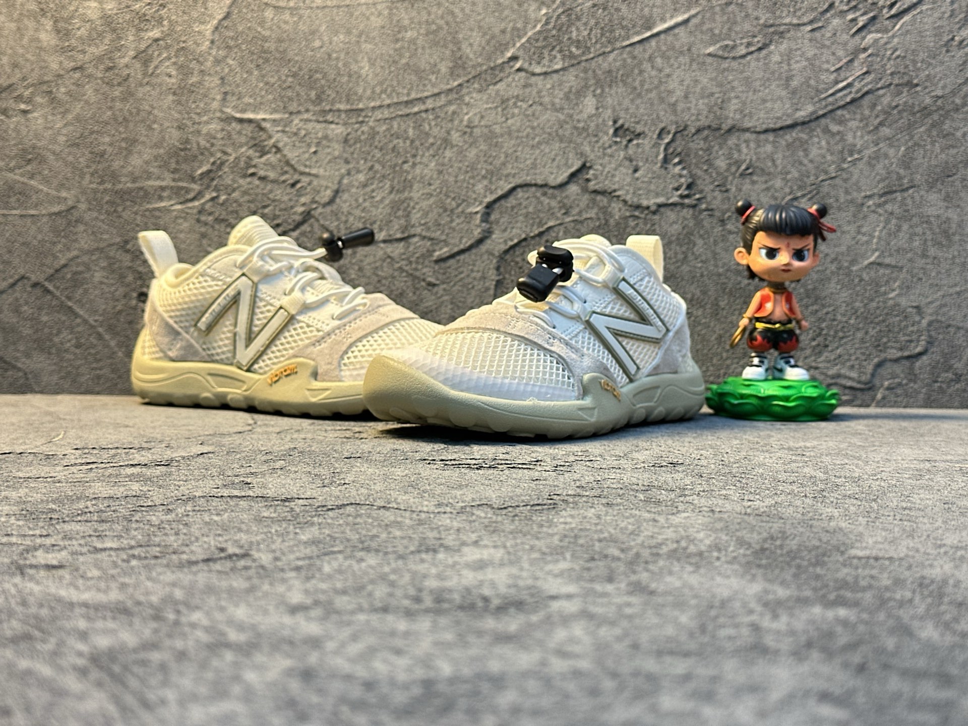 New Balance Basic Shoes Breathable M-l