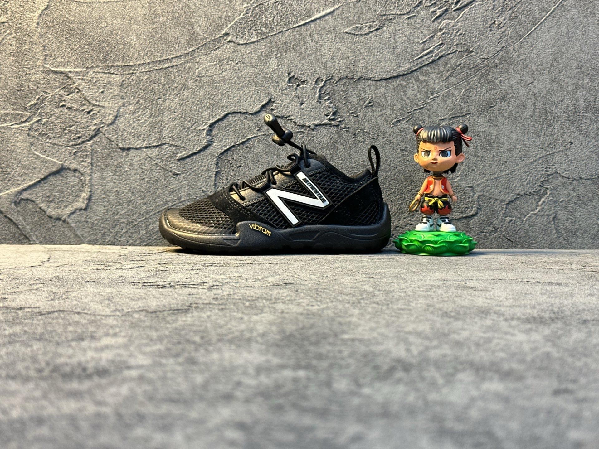 New Balance Basic Shoes Breathable M-l