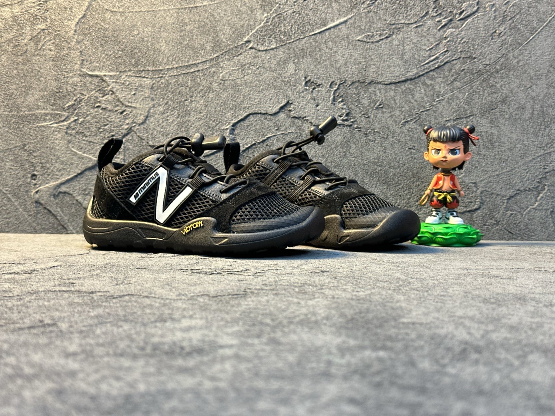 New Balance Basic Shoes Breathable M-l
