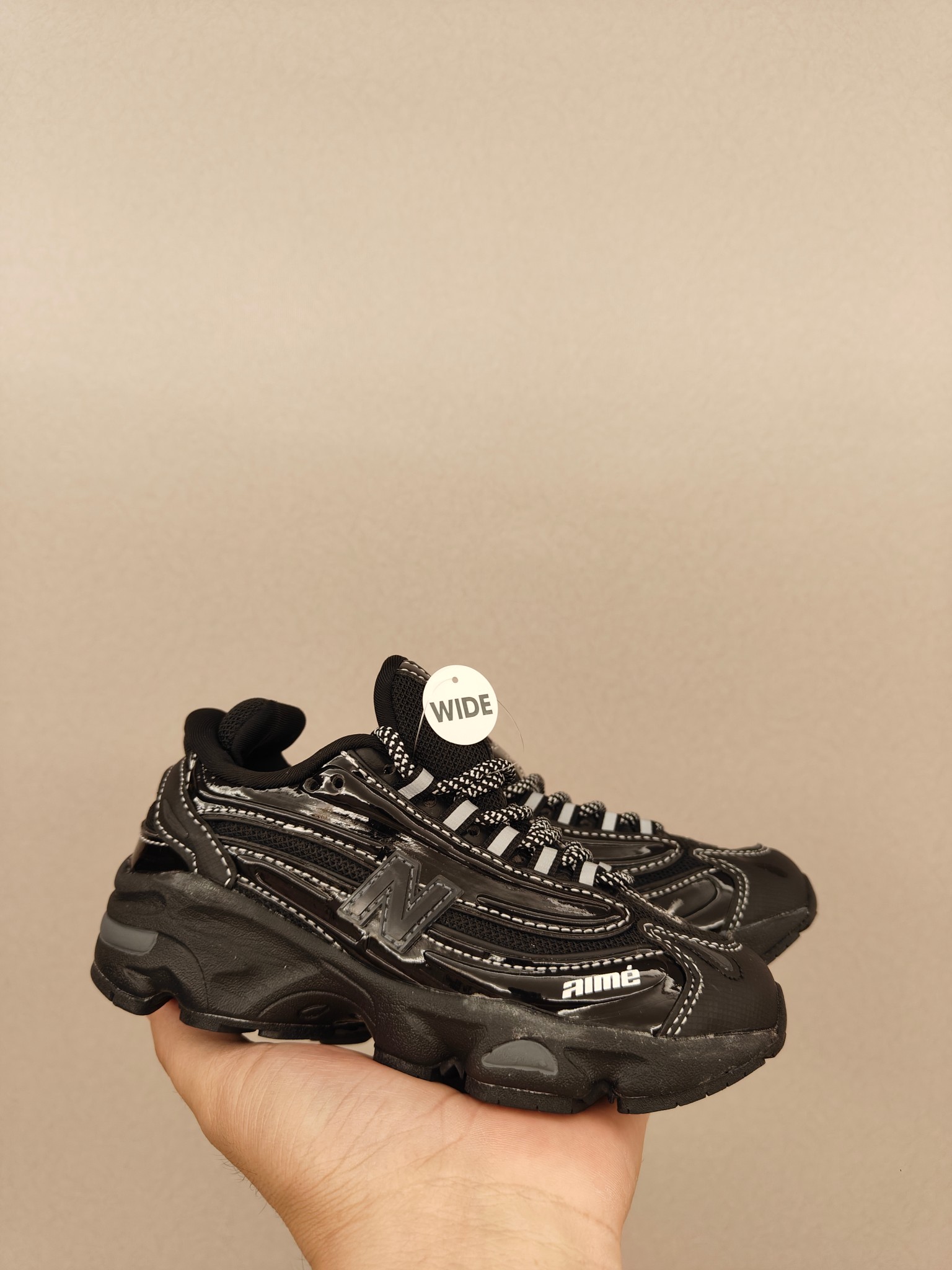 New Balance Basic Shoes S