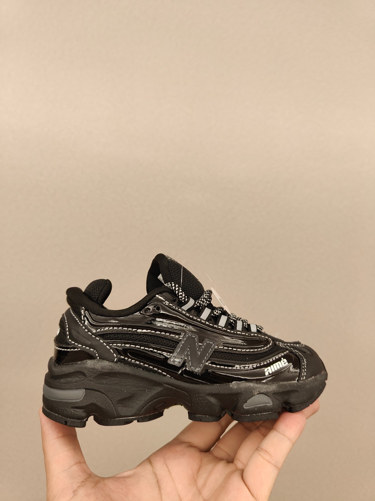 New Balance Basic Shoes S