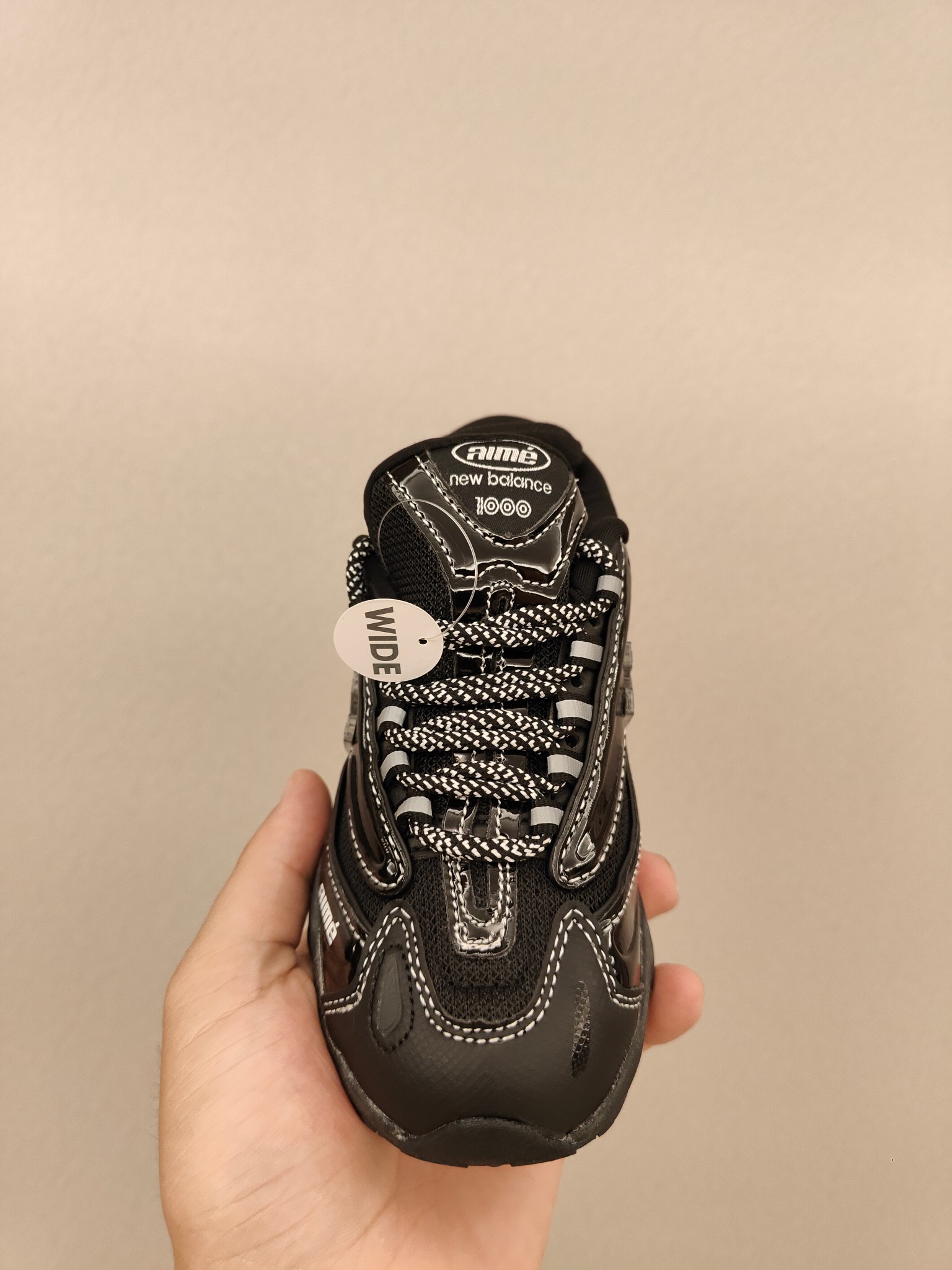 New Balance Basic Shoes S