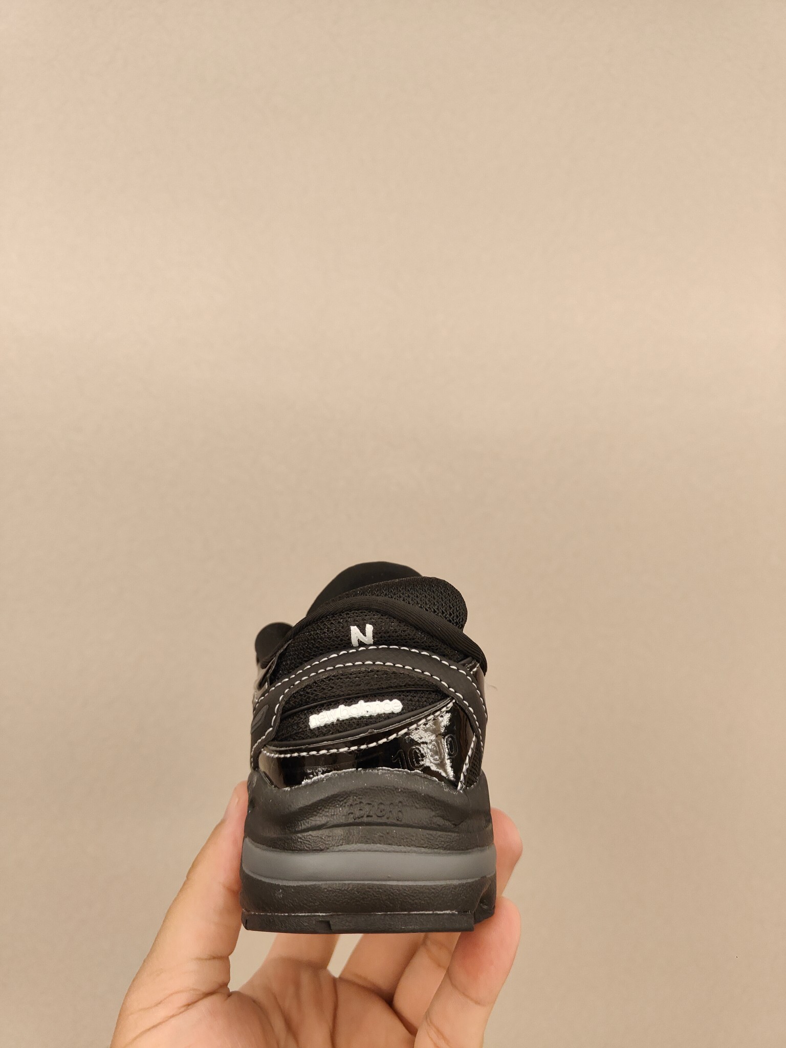 New Balance Basic Shoes S