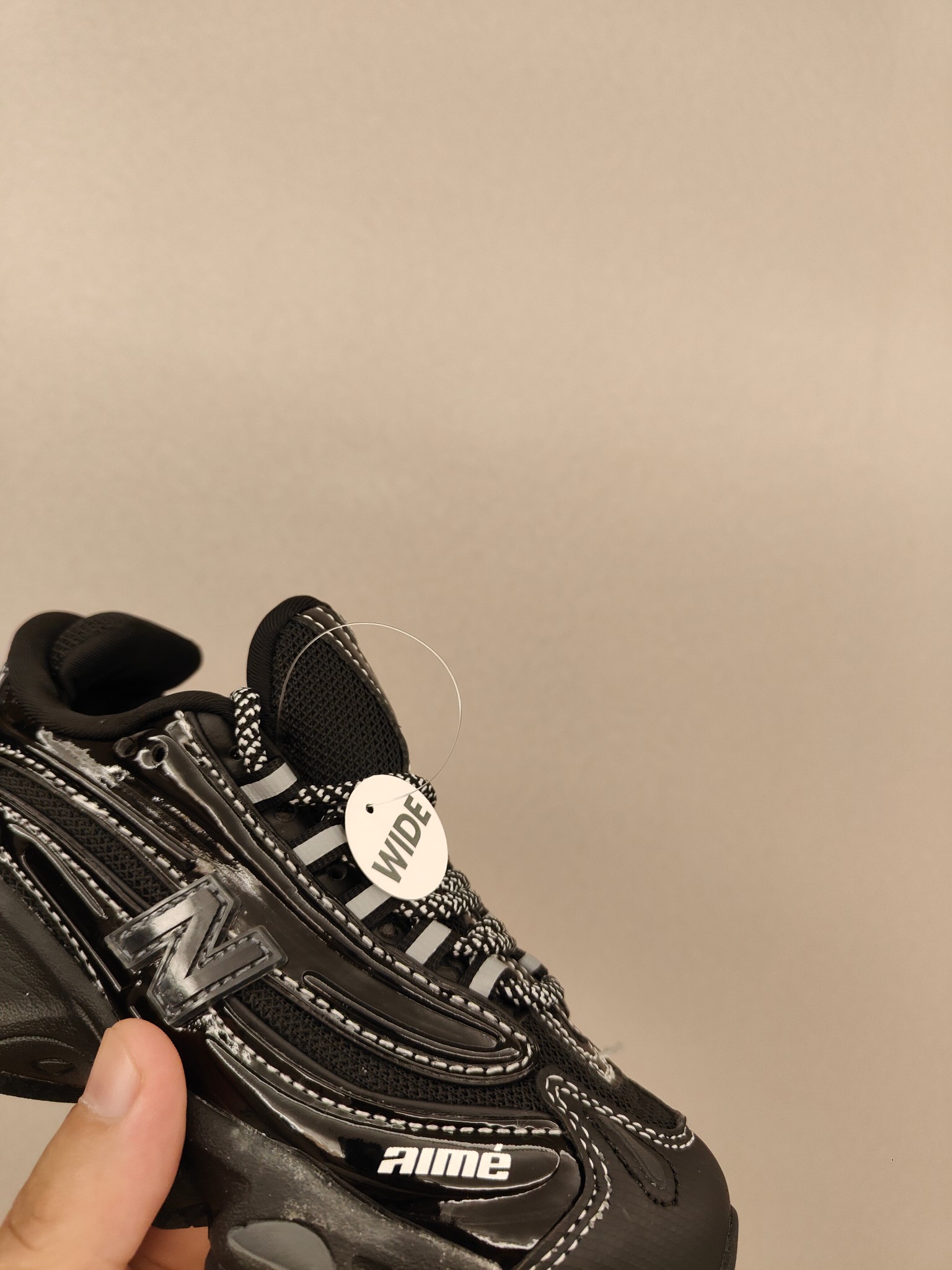 New Balance Basic Shoes S