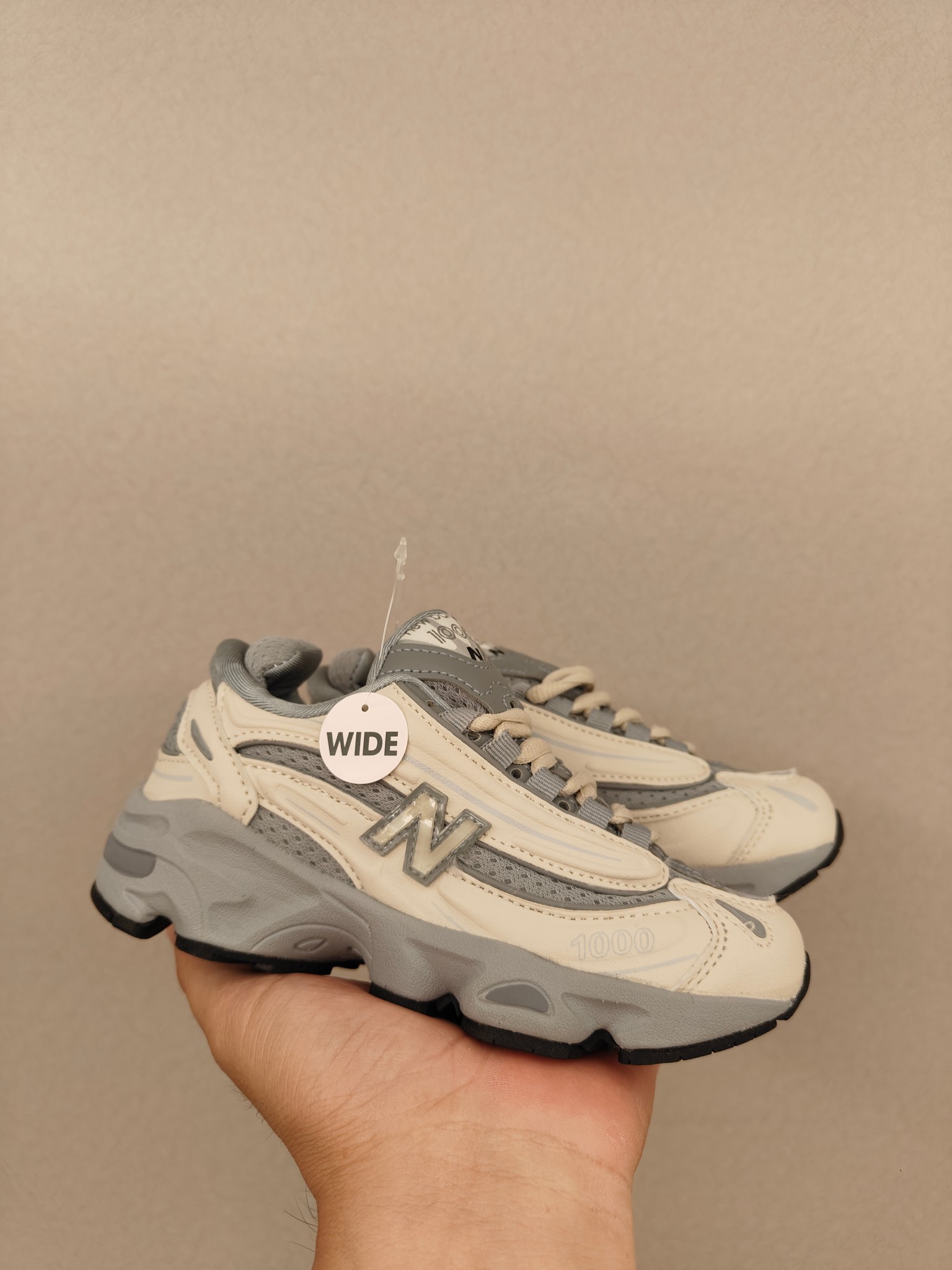 New Balance Basic Shoes S