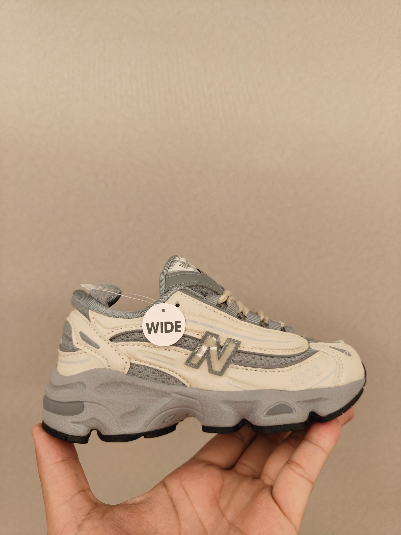 New Balance Basic Shoes S