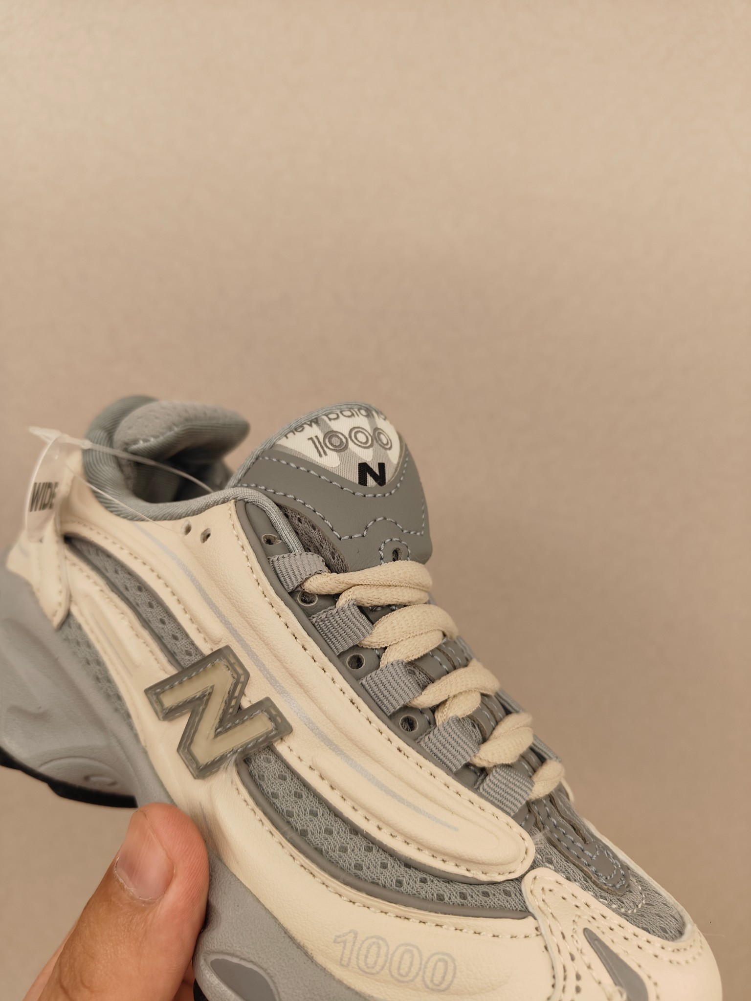 New Balance Basic Shoes S
