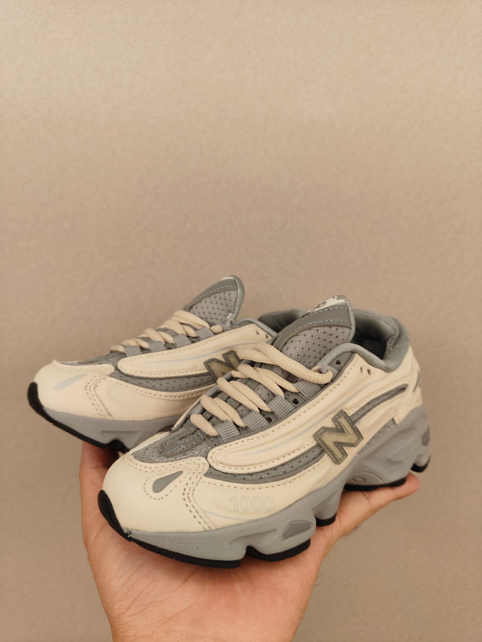 New Balance Basic Shoes S