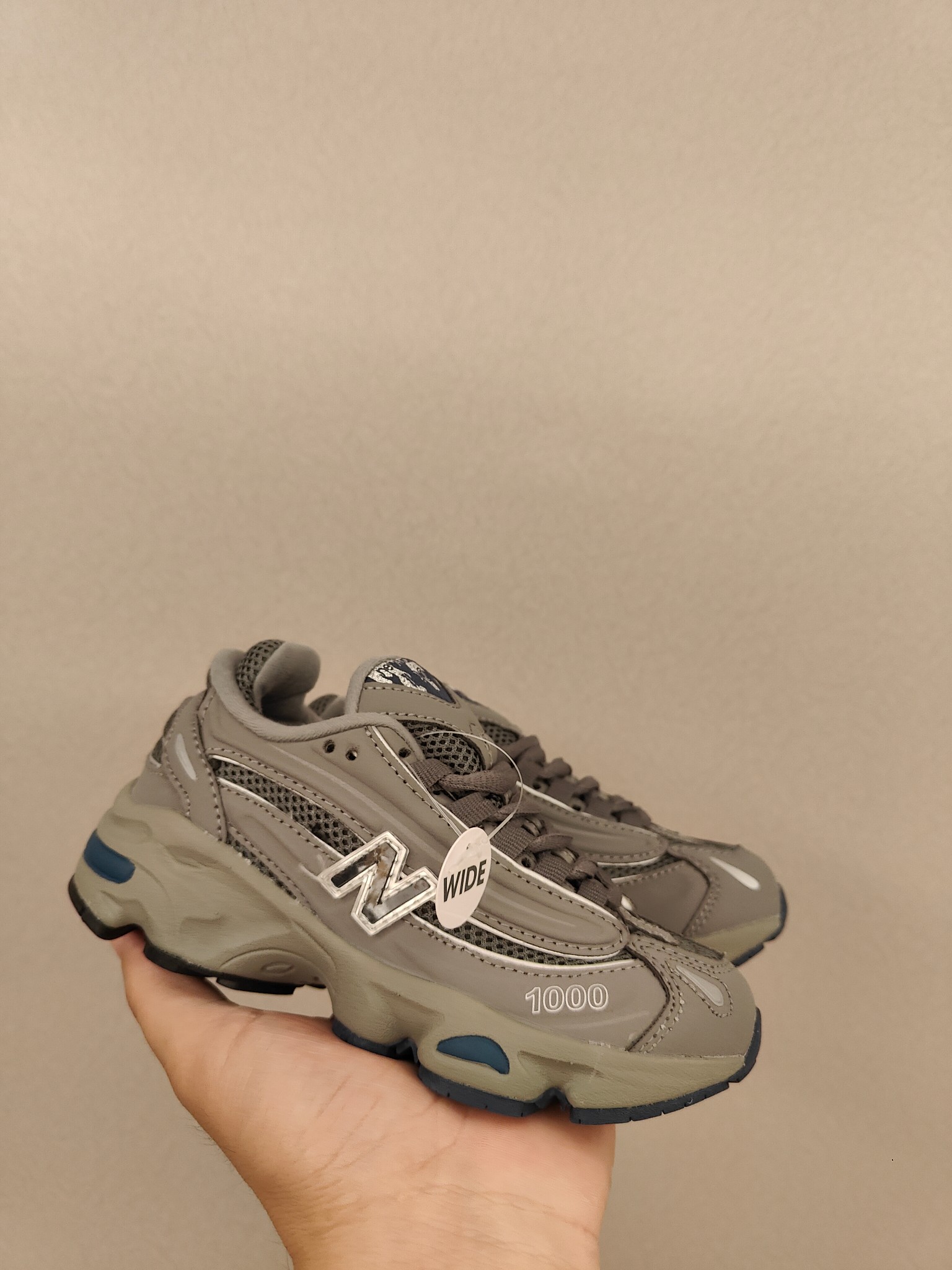 New Balance Basic Shoes S