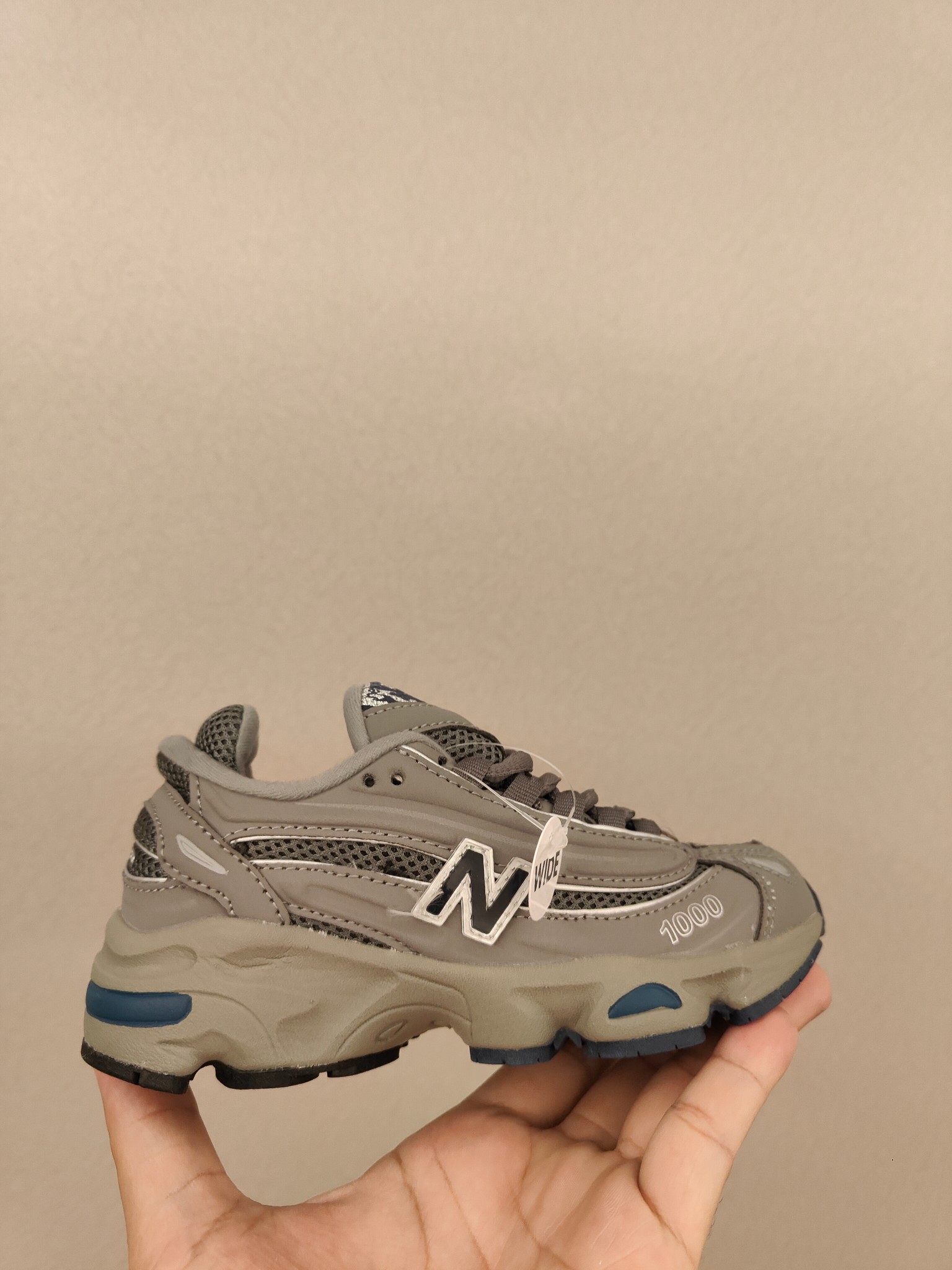 New Balance Basic Shoes S