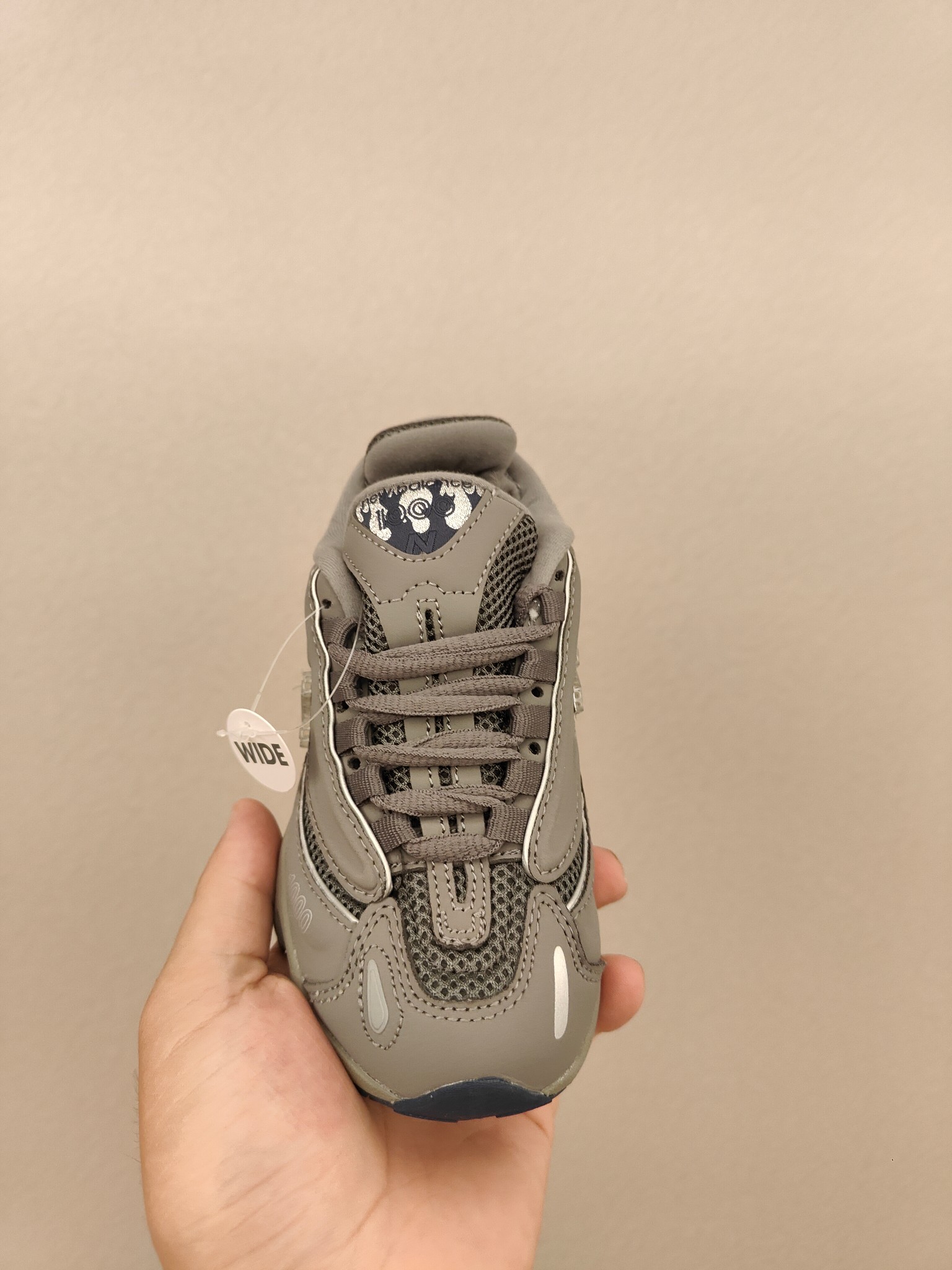 New Balance Basic Shoes S