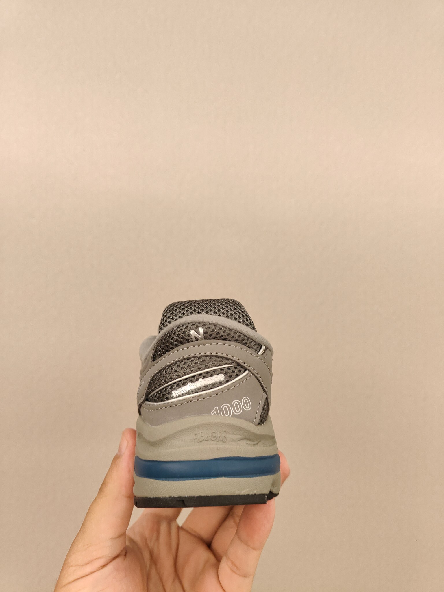 New Balance Basic Shoes S