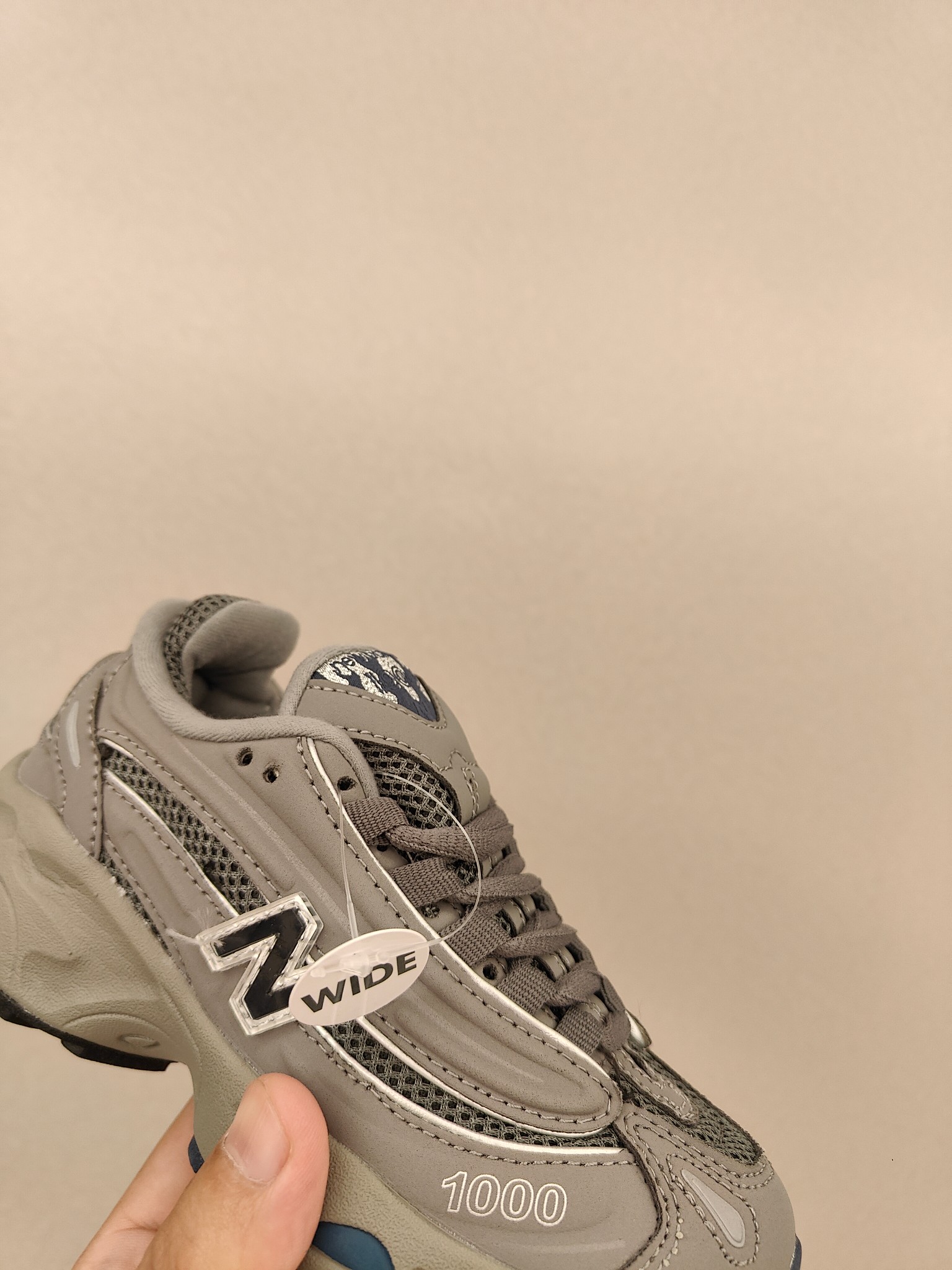 New Balance Basic Shoes S