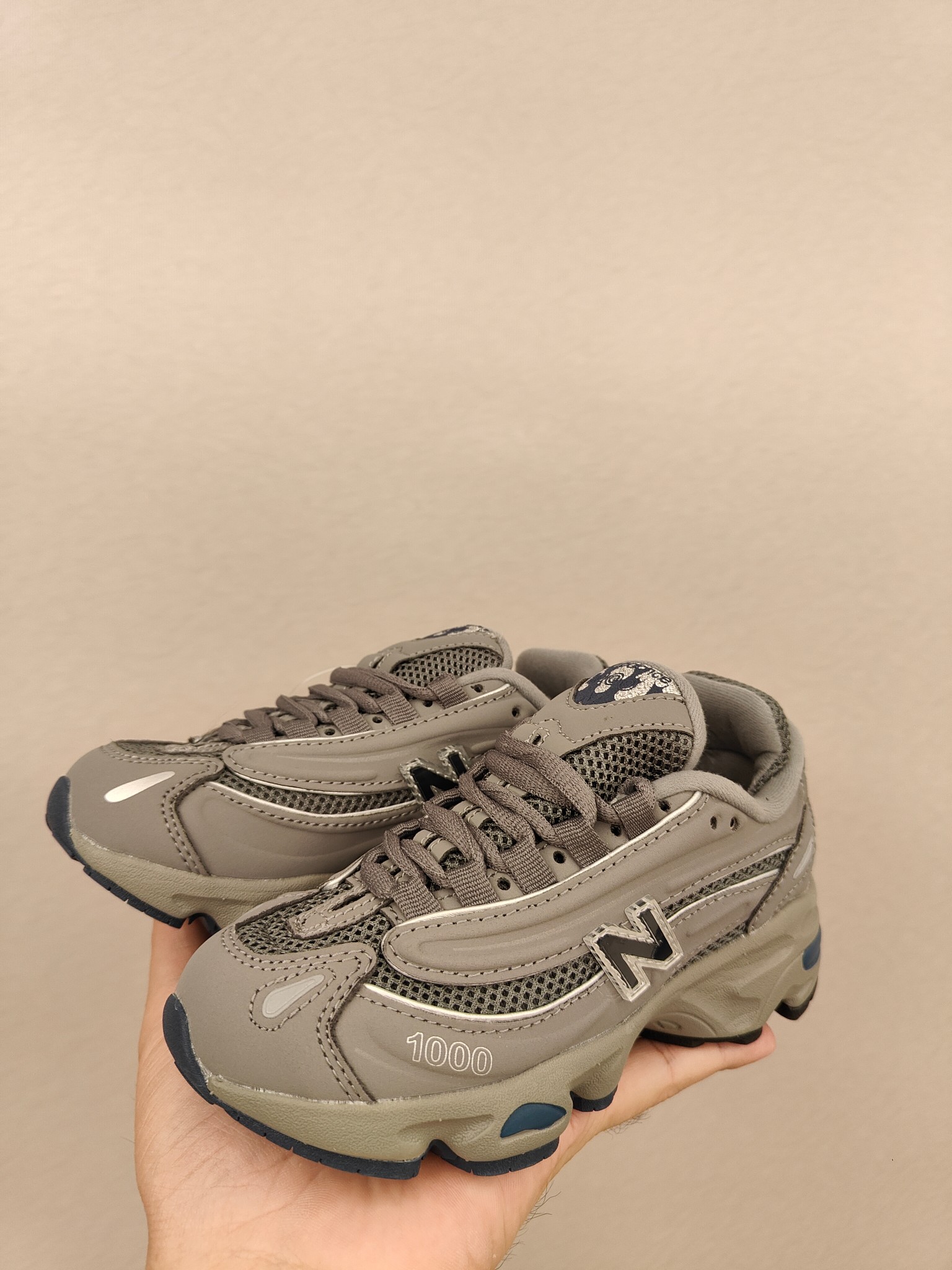 New Balance Basic Shoes S