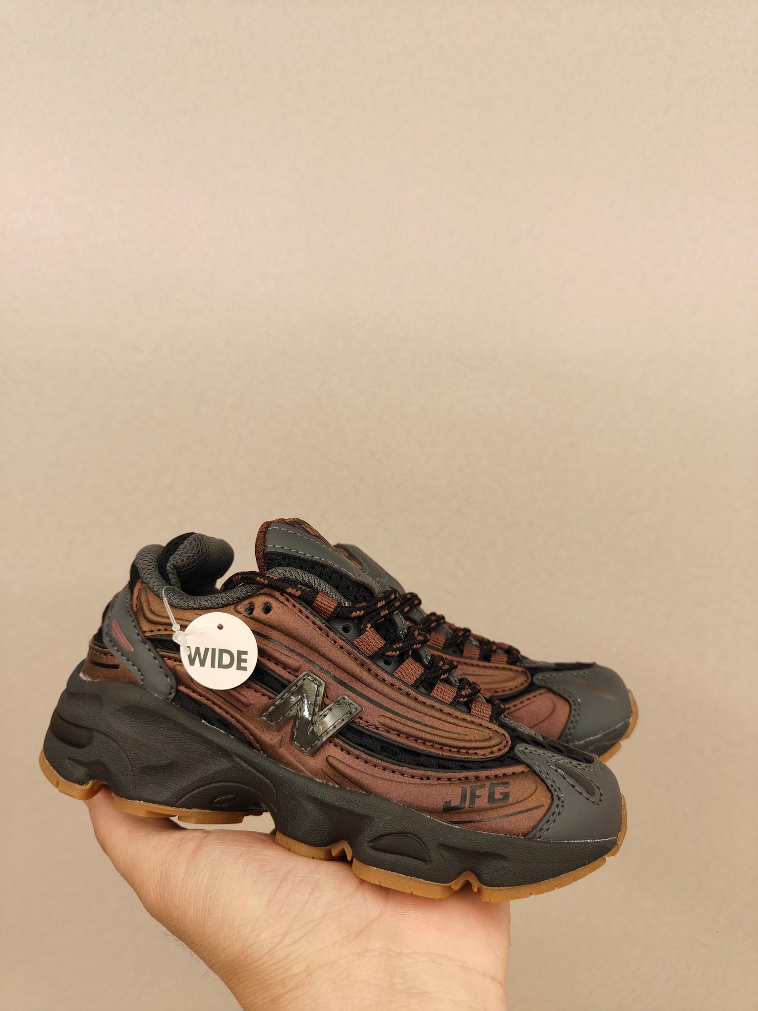 New Balance Basic Shoes S