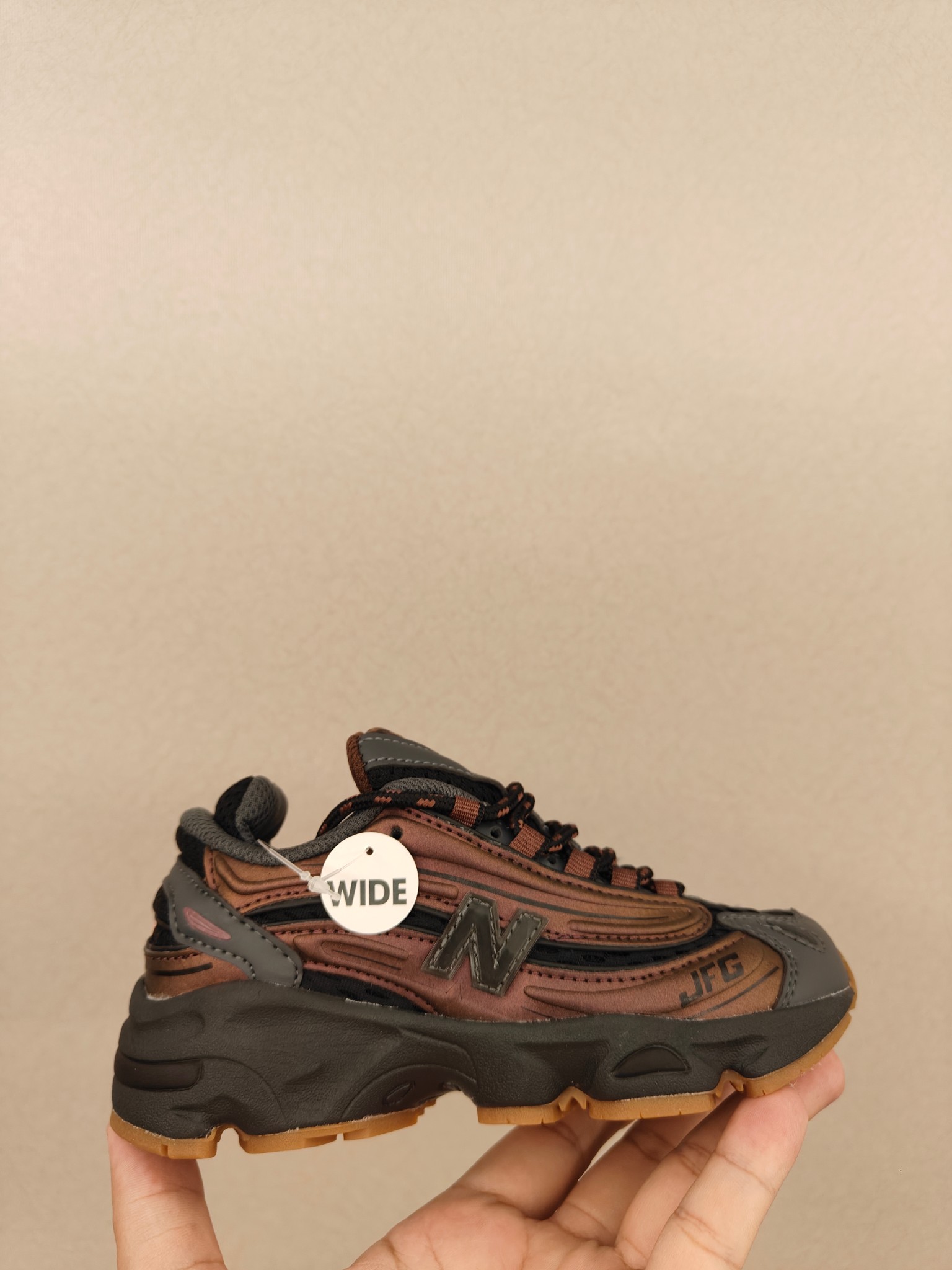 New Balance Basic Shoes S
