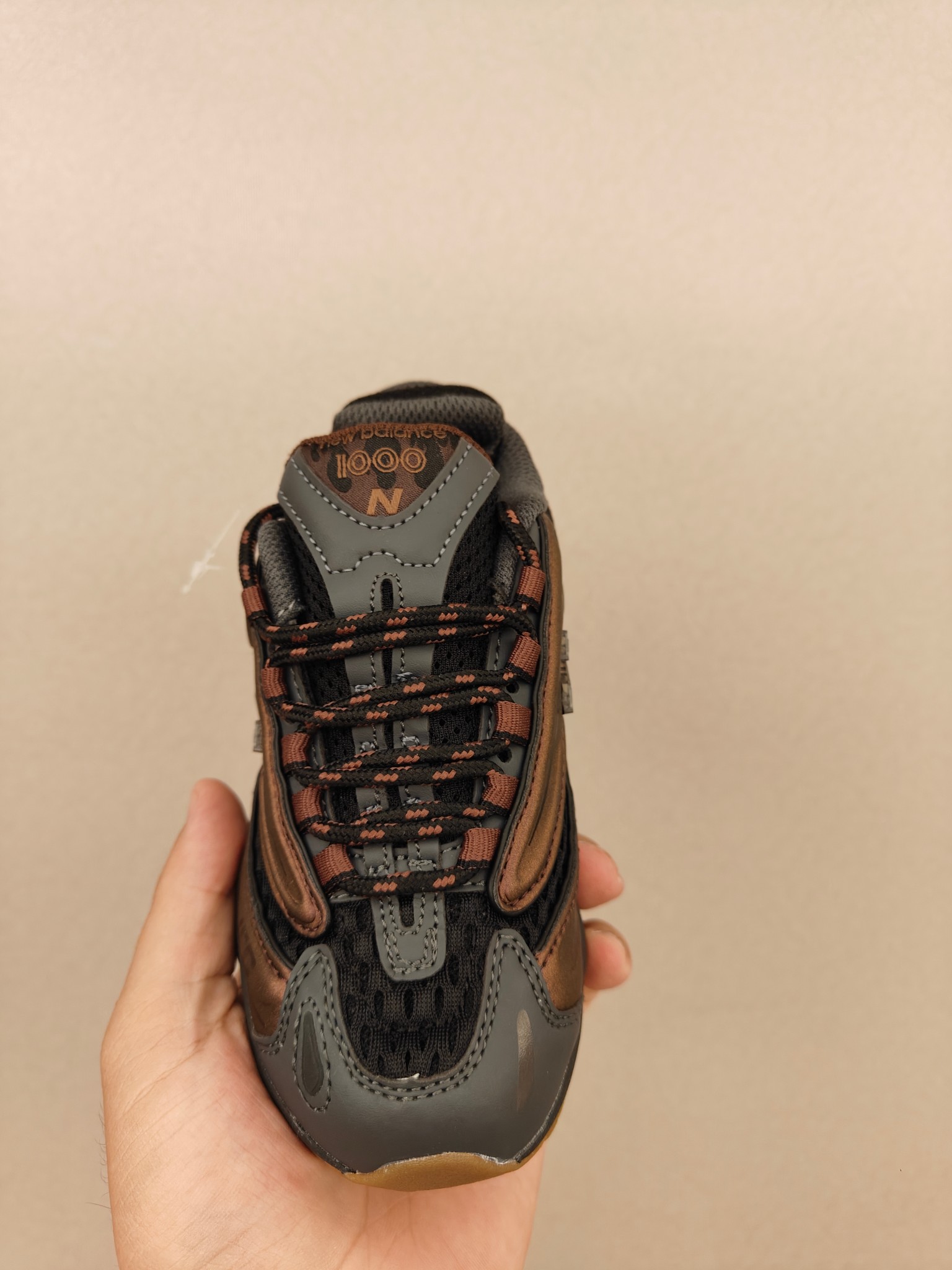 New Balance Basic Shoes S