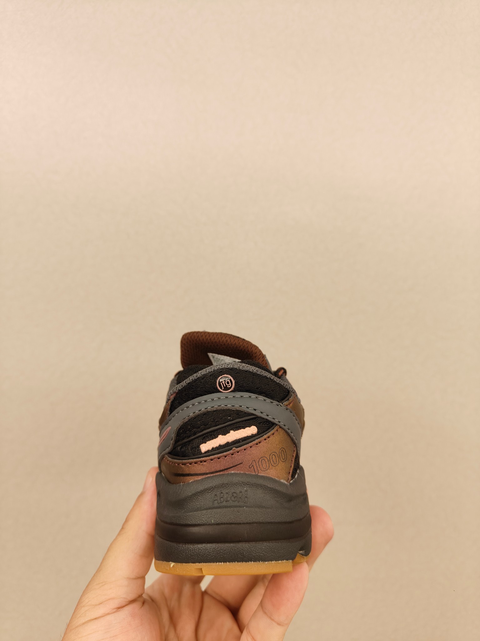 New Balance Basic Shoes S
