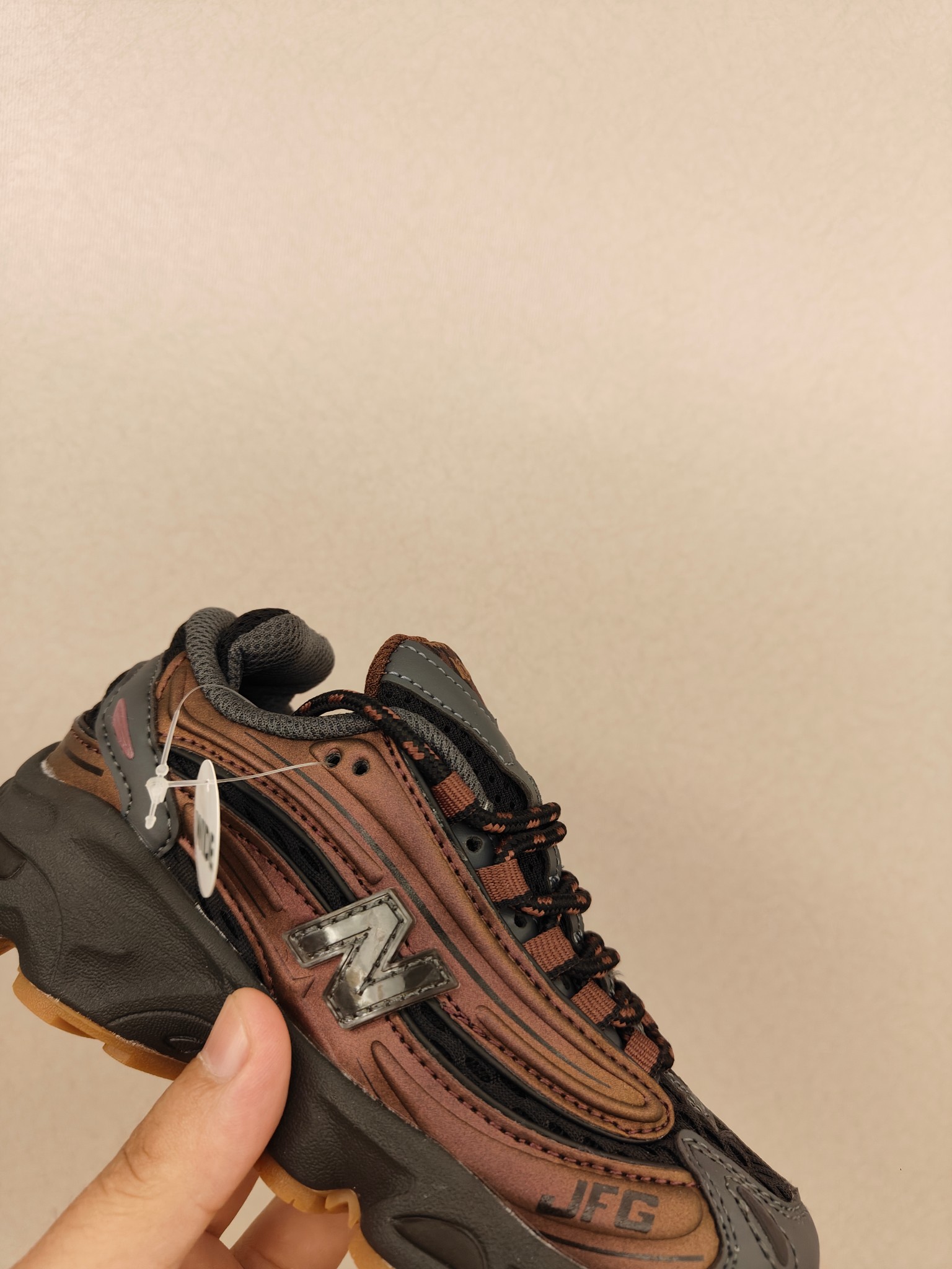 New Balance Basic Shoes S