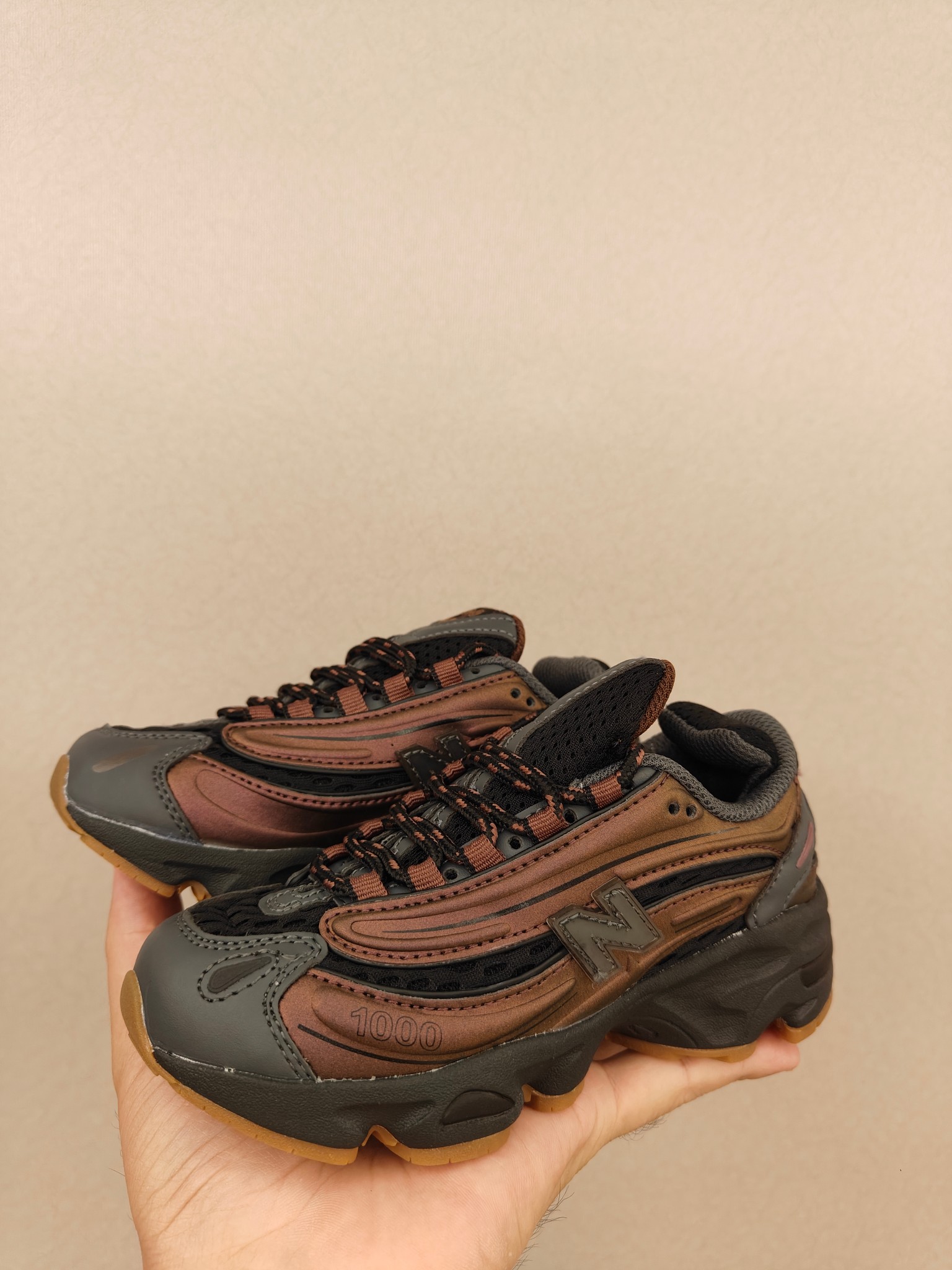 New Balance Basic Shoes S