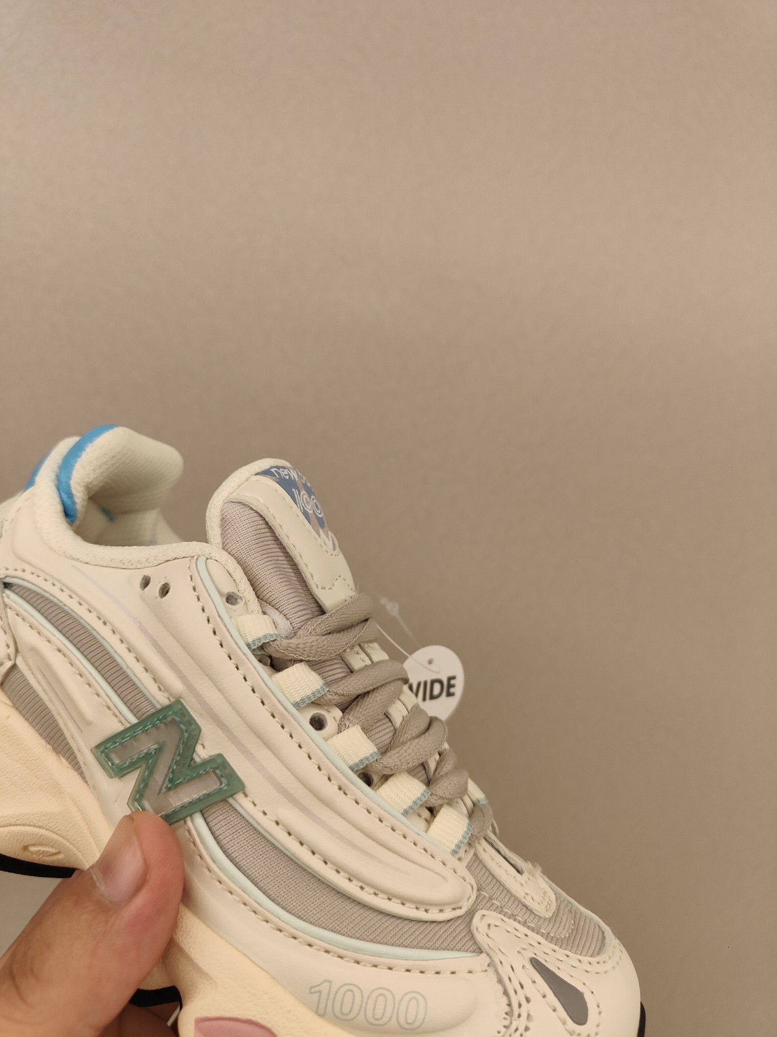 New Balance Basic Shoes S