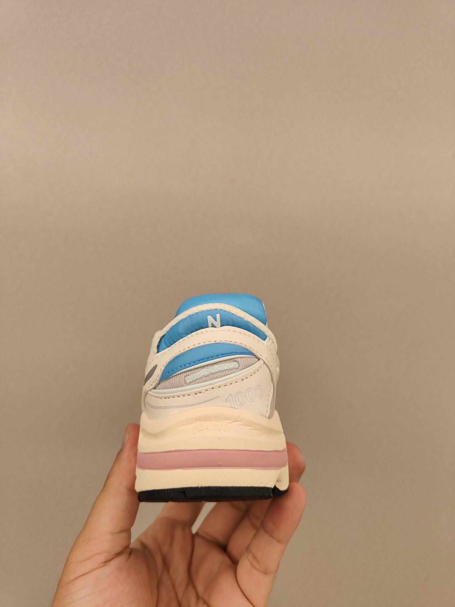 New Balance Basic Shoes S