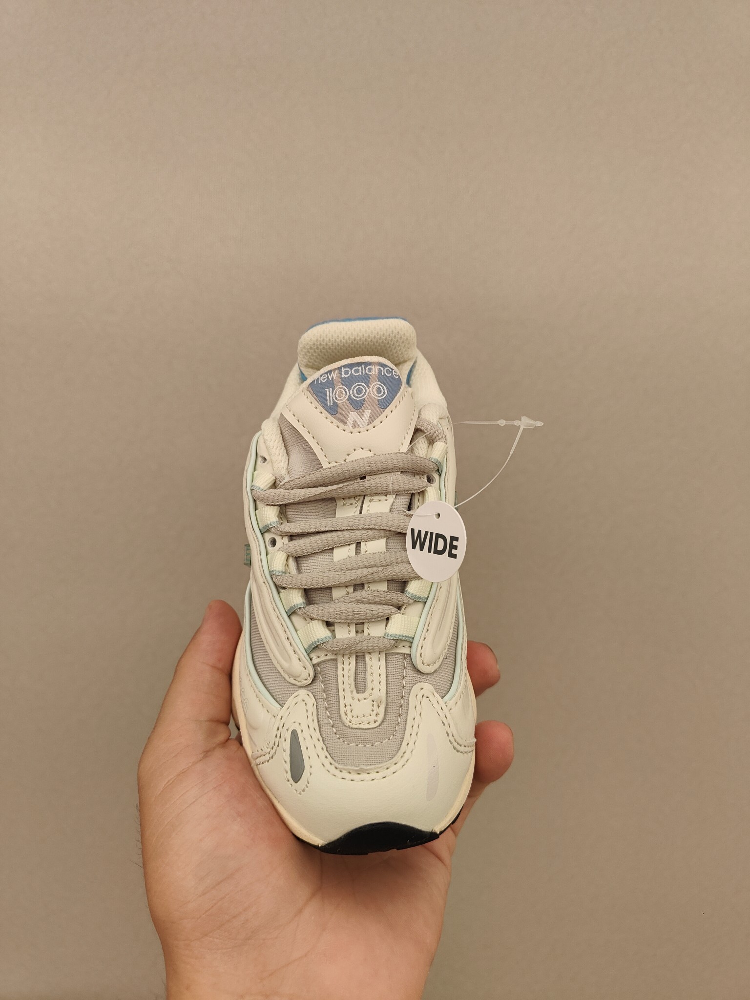 New Balance Basic Shoes S