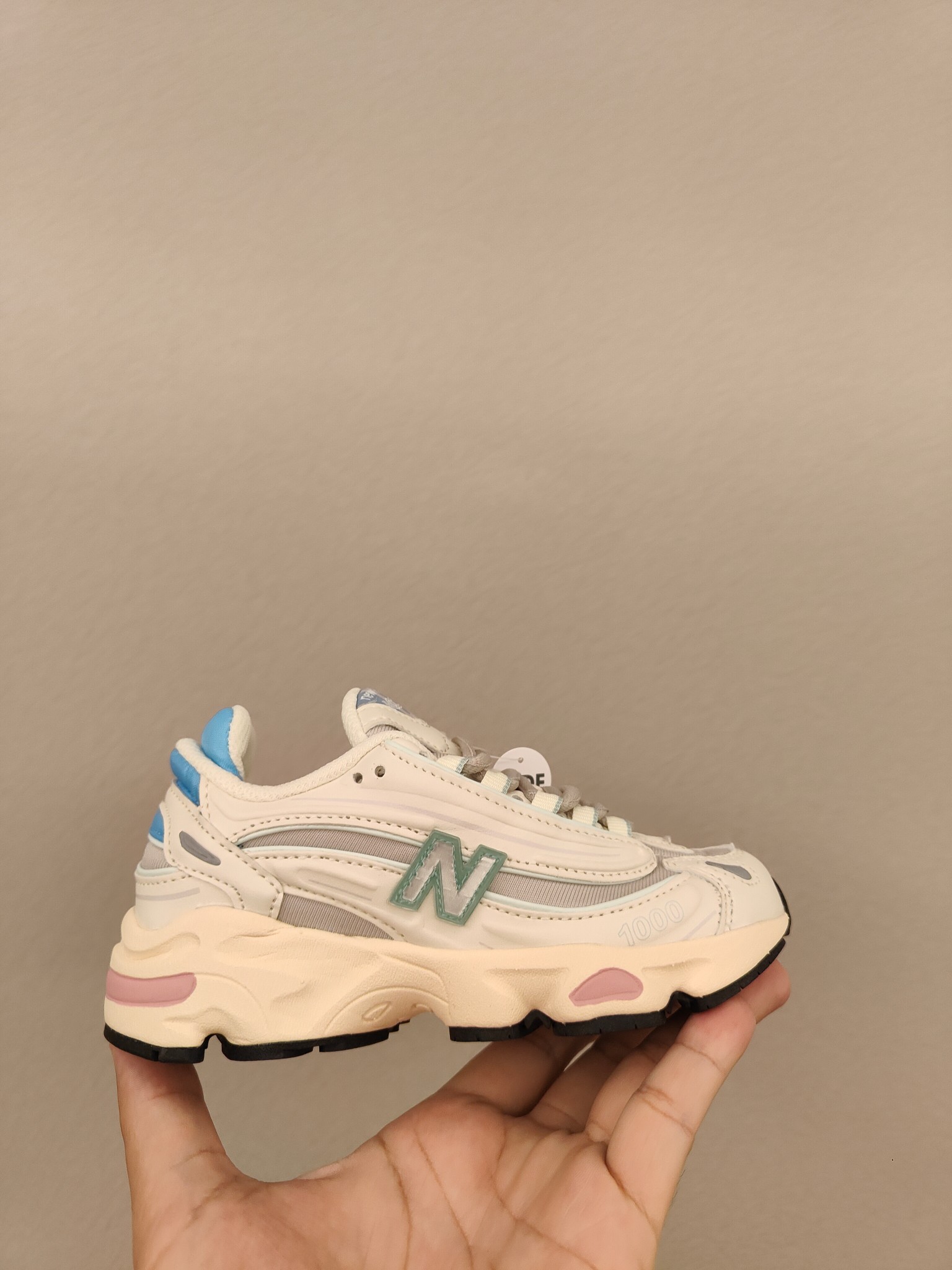 New Balance Basic Shoes S