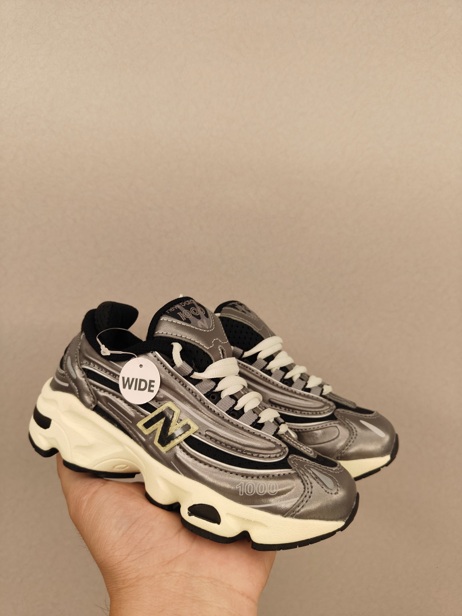 New Balance Basic Shoes S