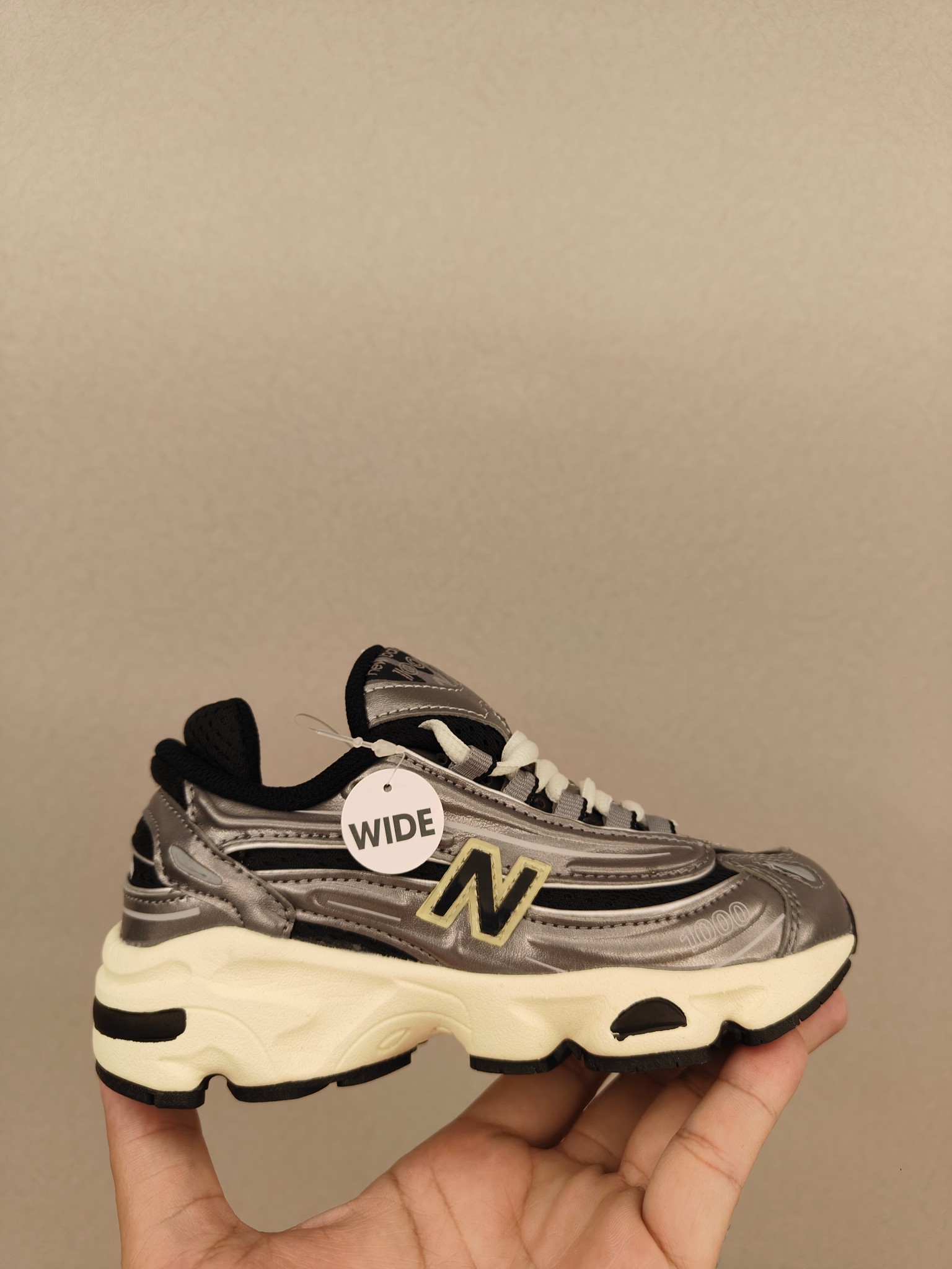 New Balance Basic Shoes S
