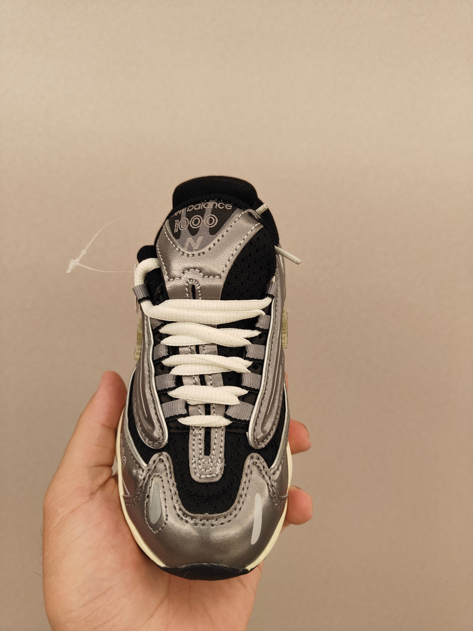 New Balance Basic Shoes S