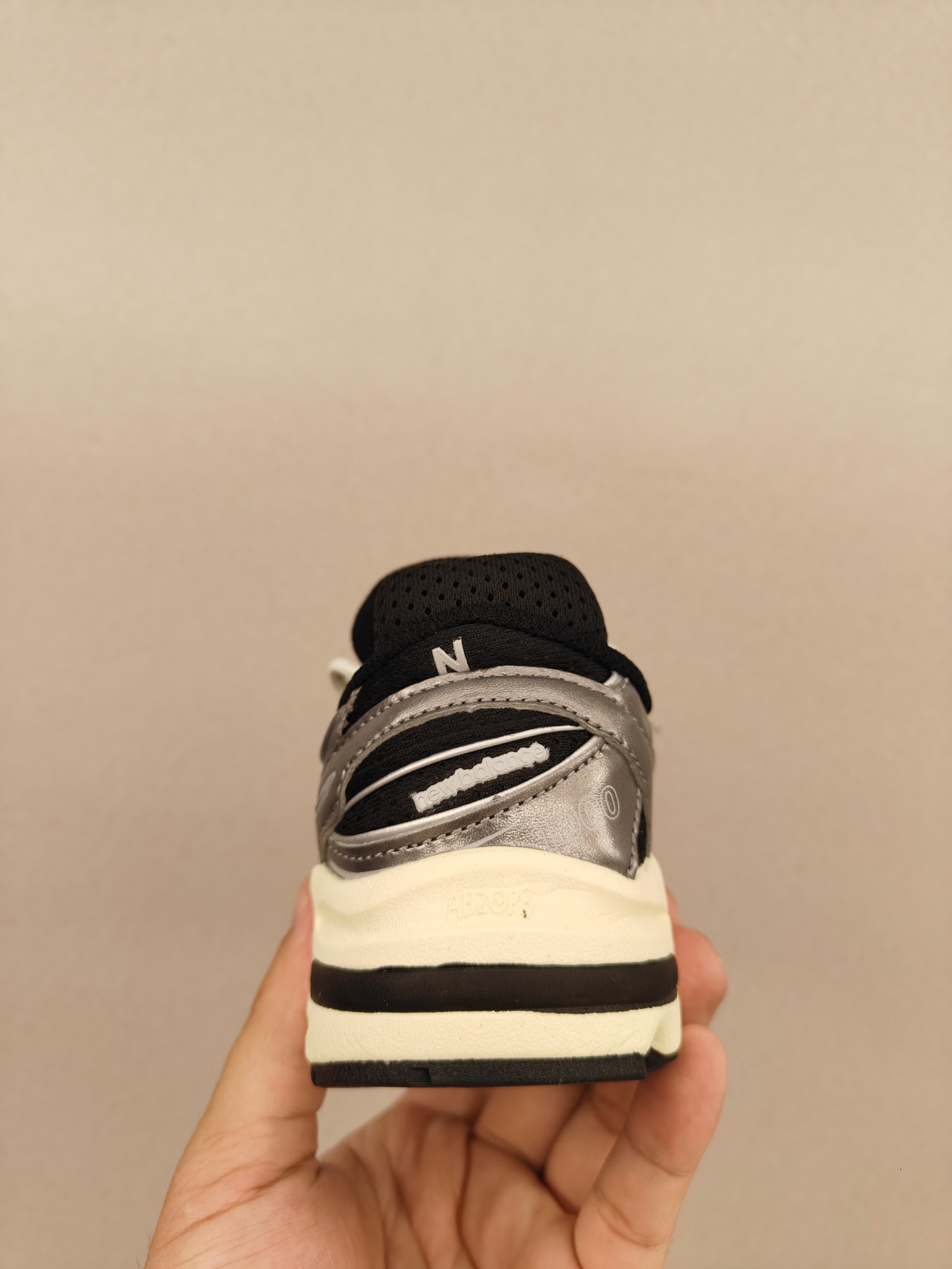 New Balance Basic Shoes S