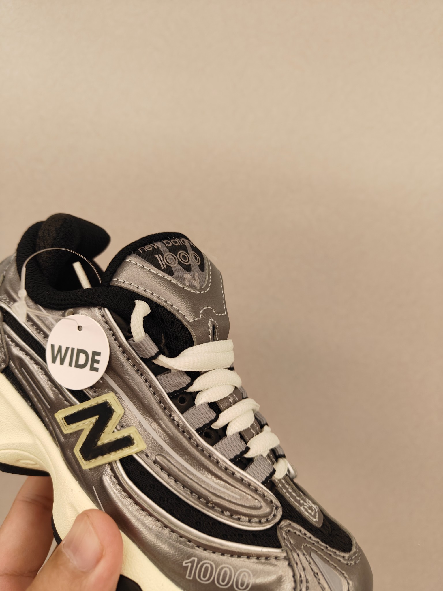 New Balance Basic Shoes S