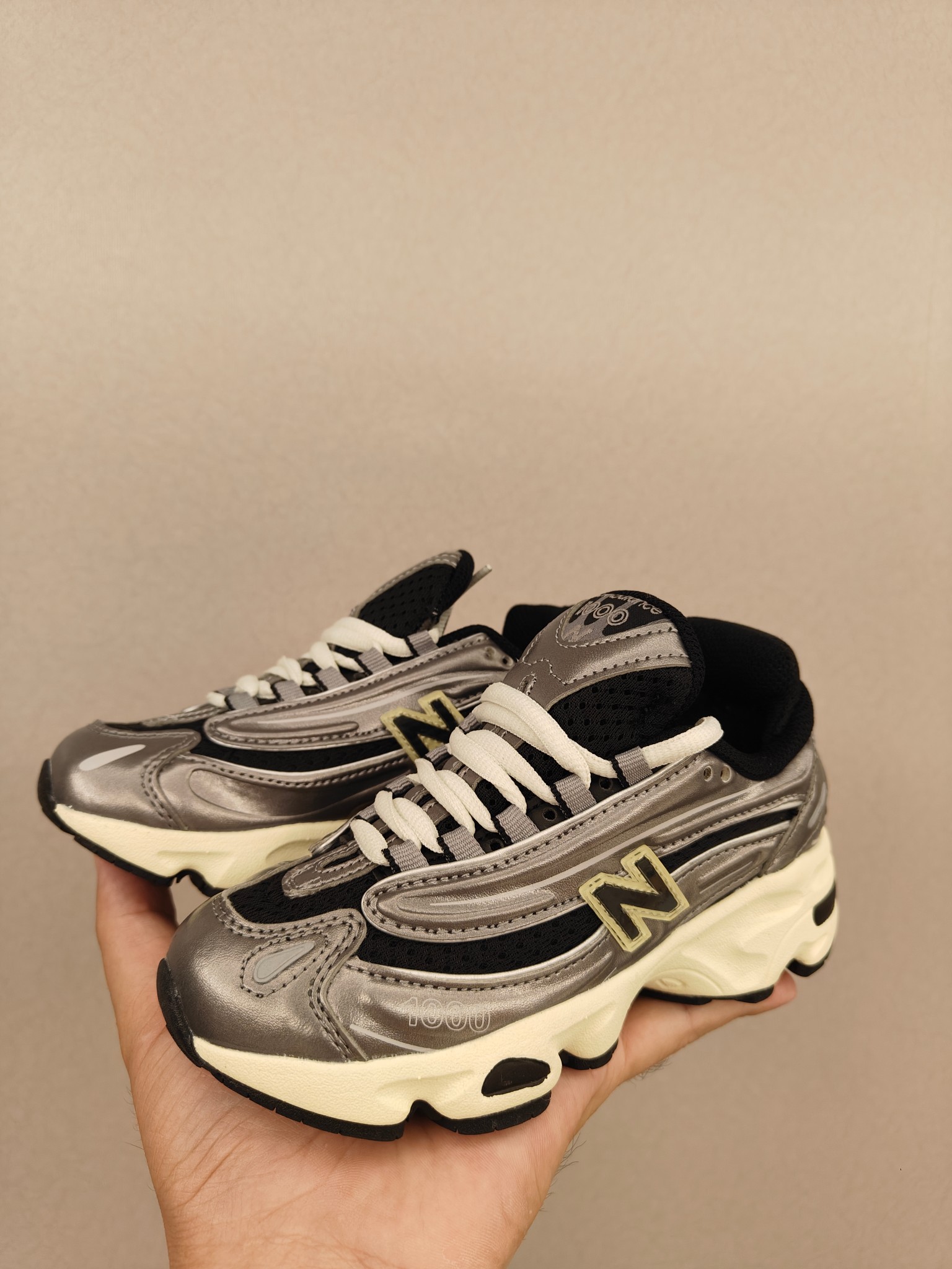 New Balance Basic Shoes S