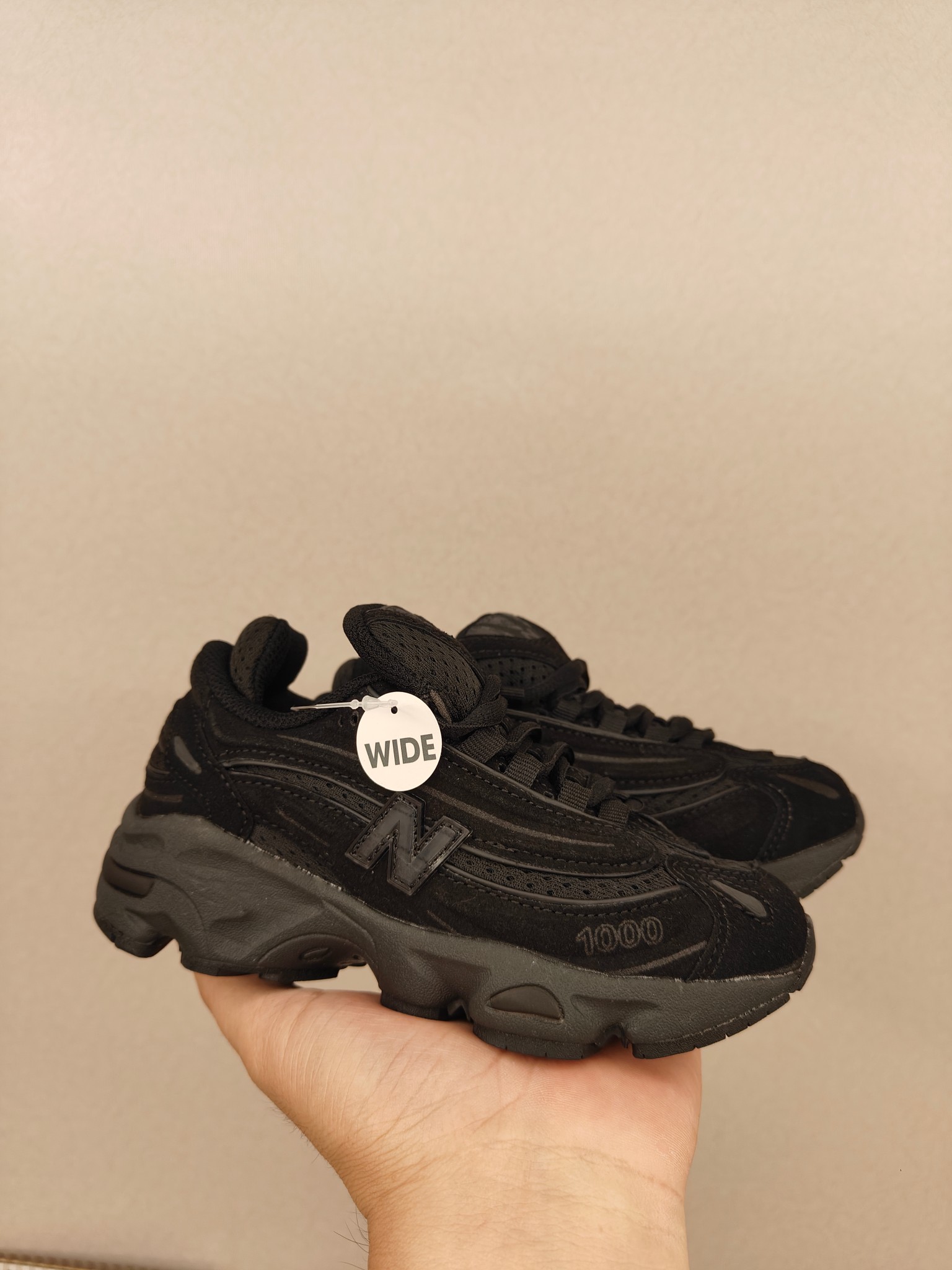 New Balance Basic Shoes S