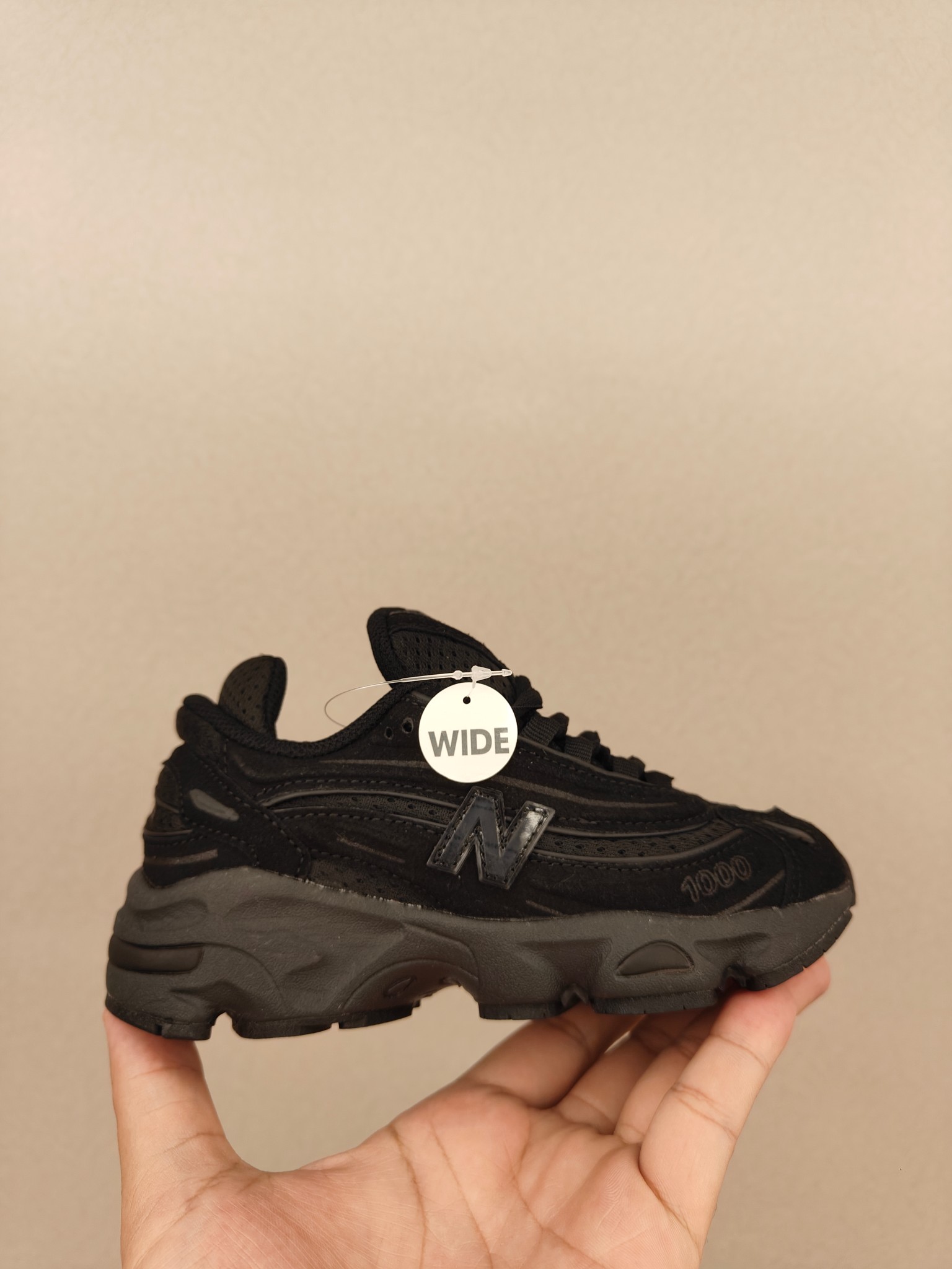 New Balance Basic Shoes S