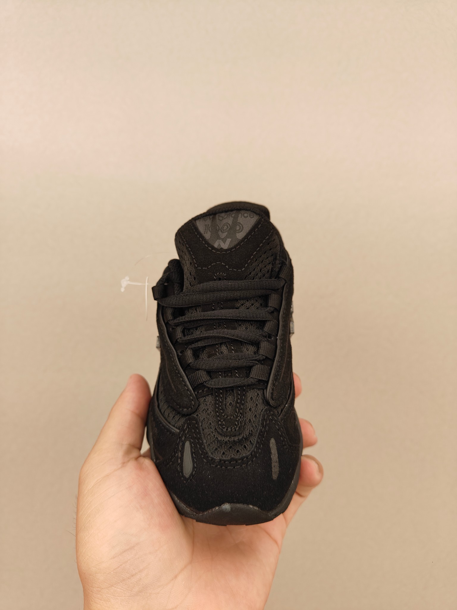 New Balance Basic Shoes S