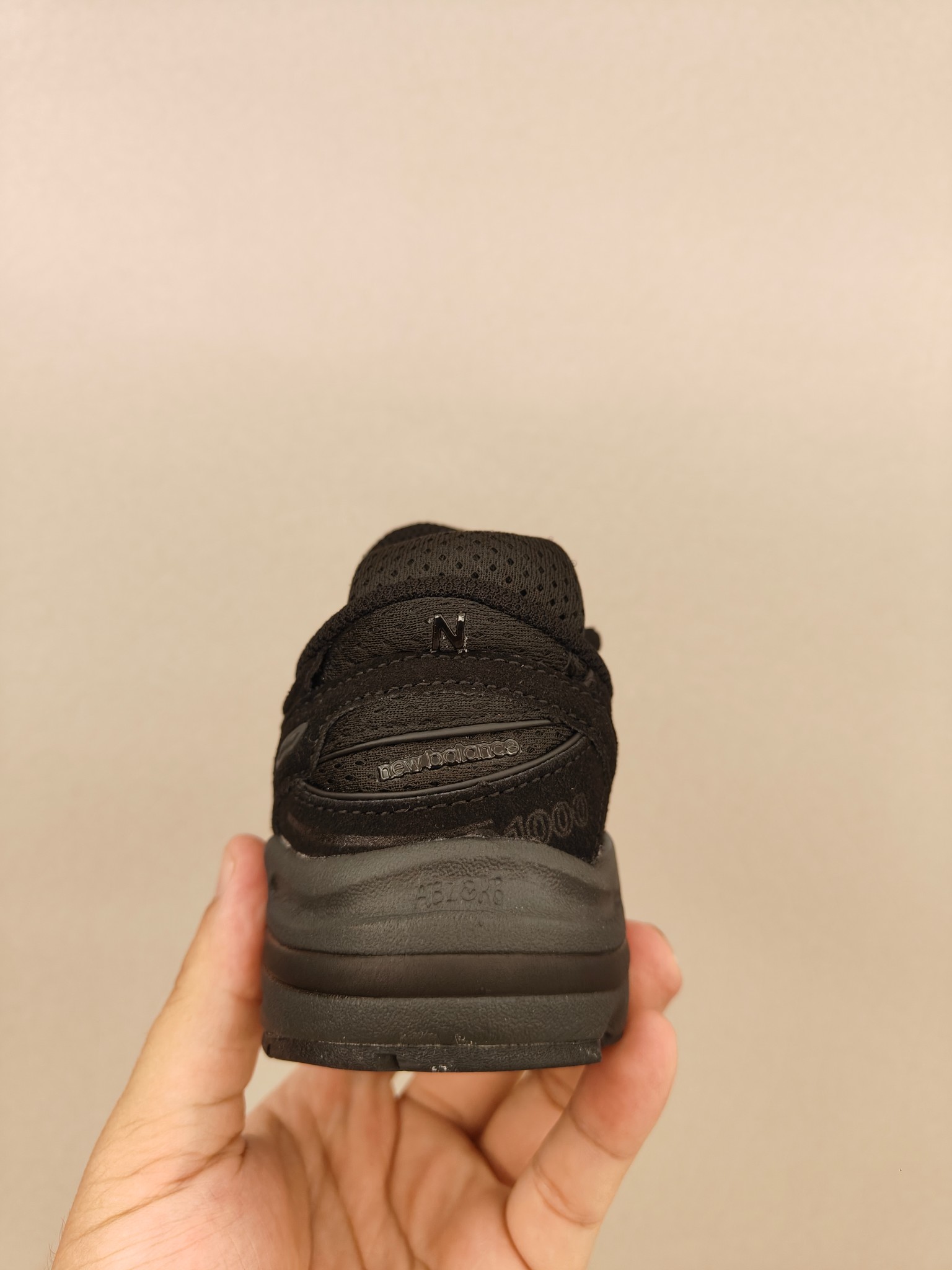 New Balance Basic Shoes S