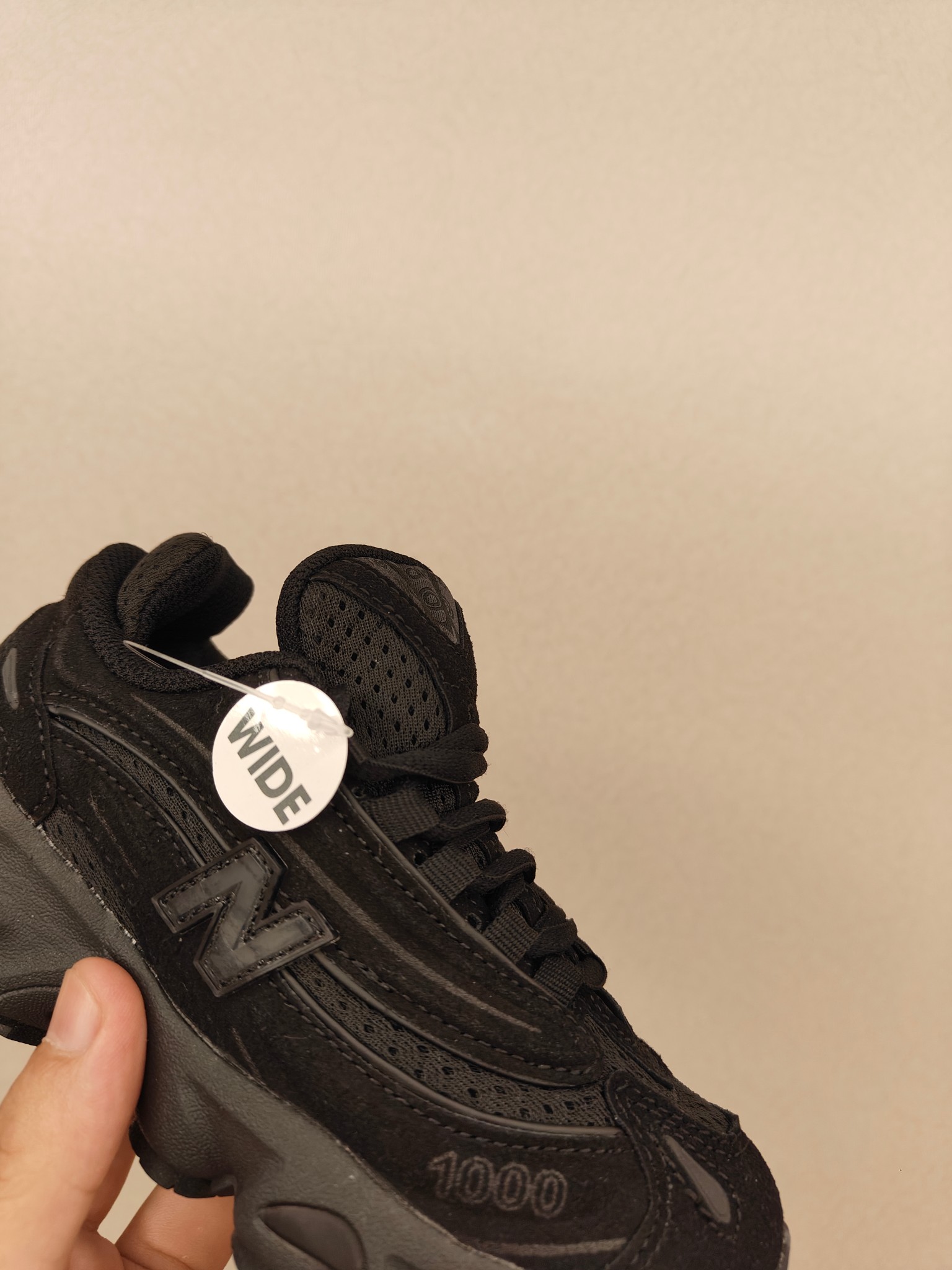 New Balance Basic Shoes S