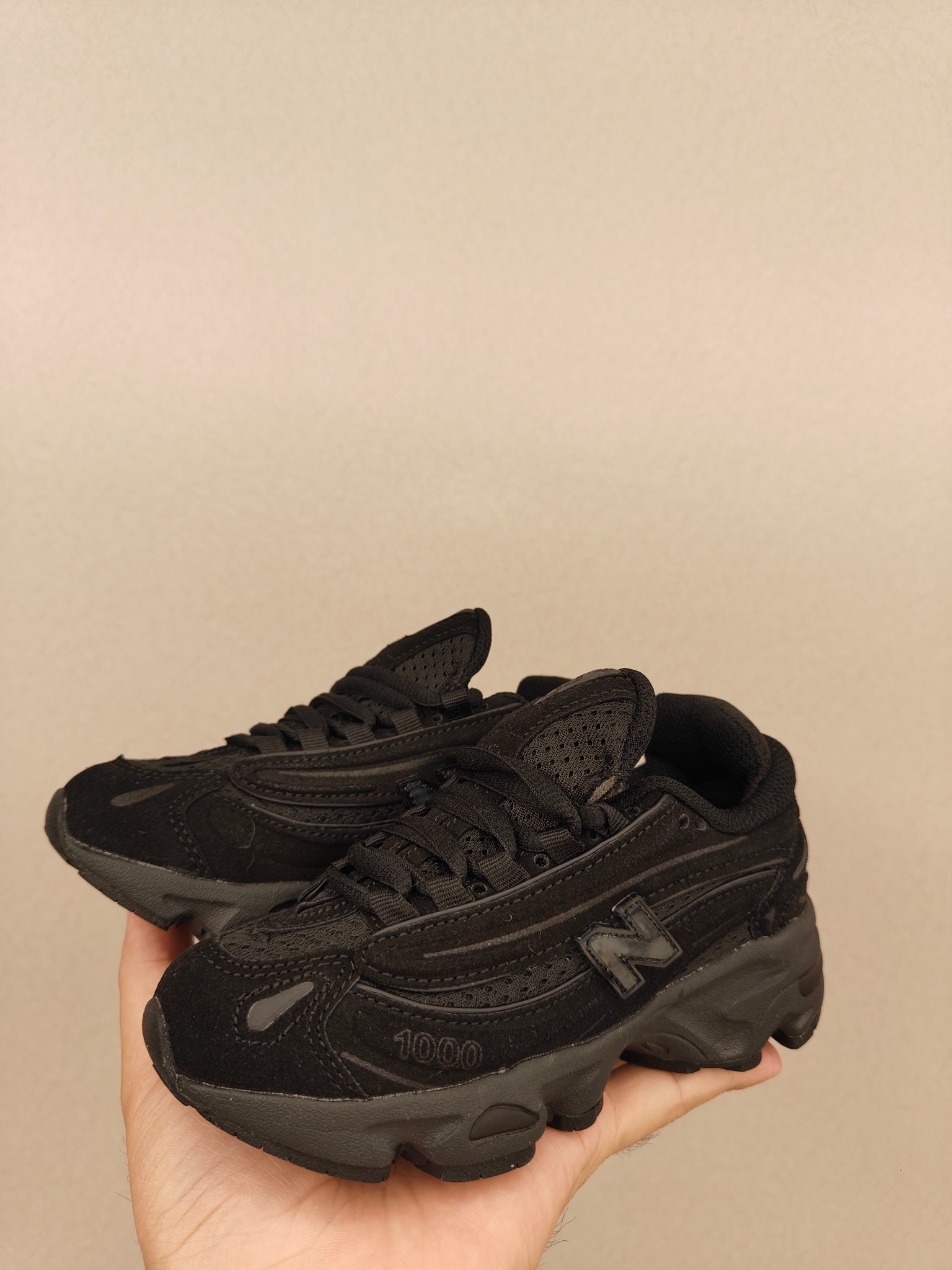 New Balance Basic Shoes S