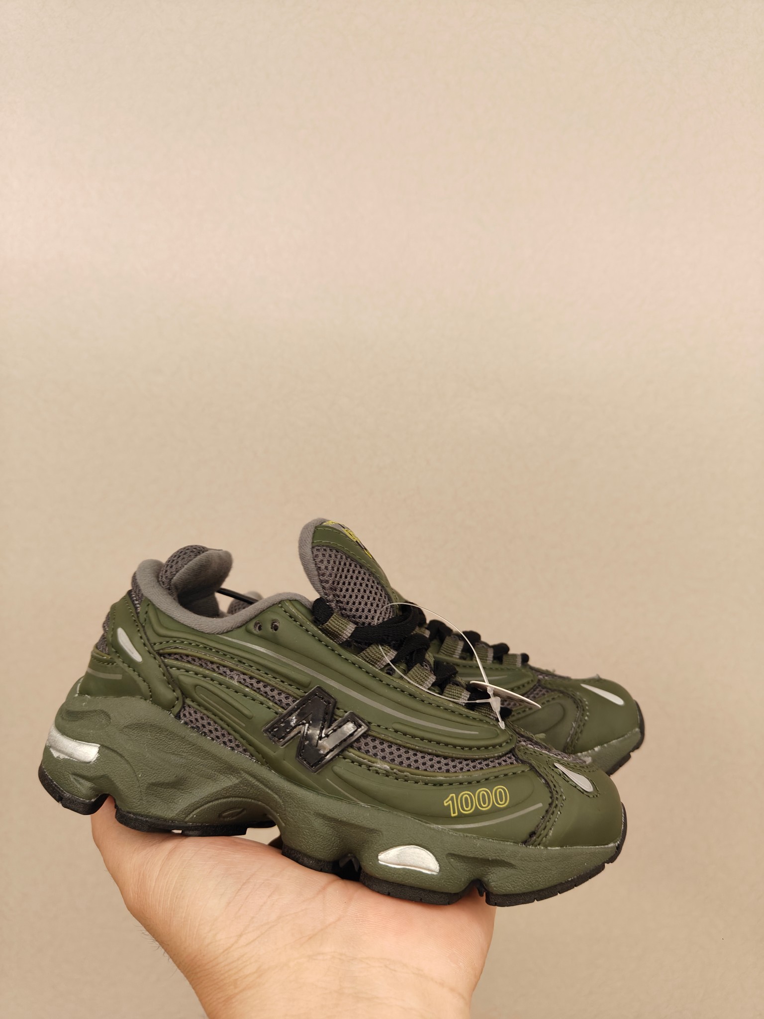 New Balance Basic Shoes S