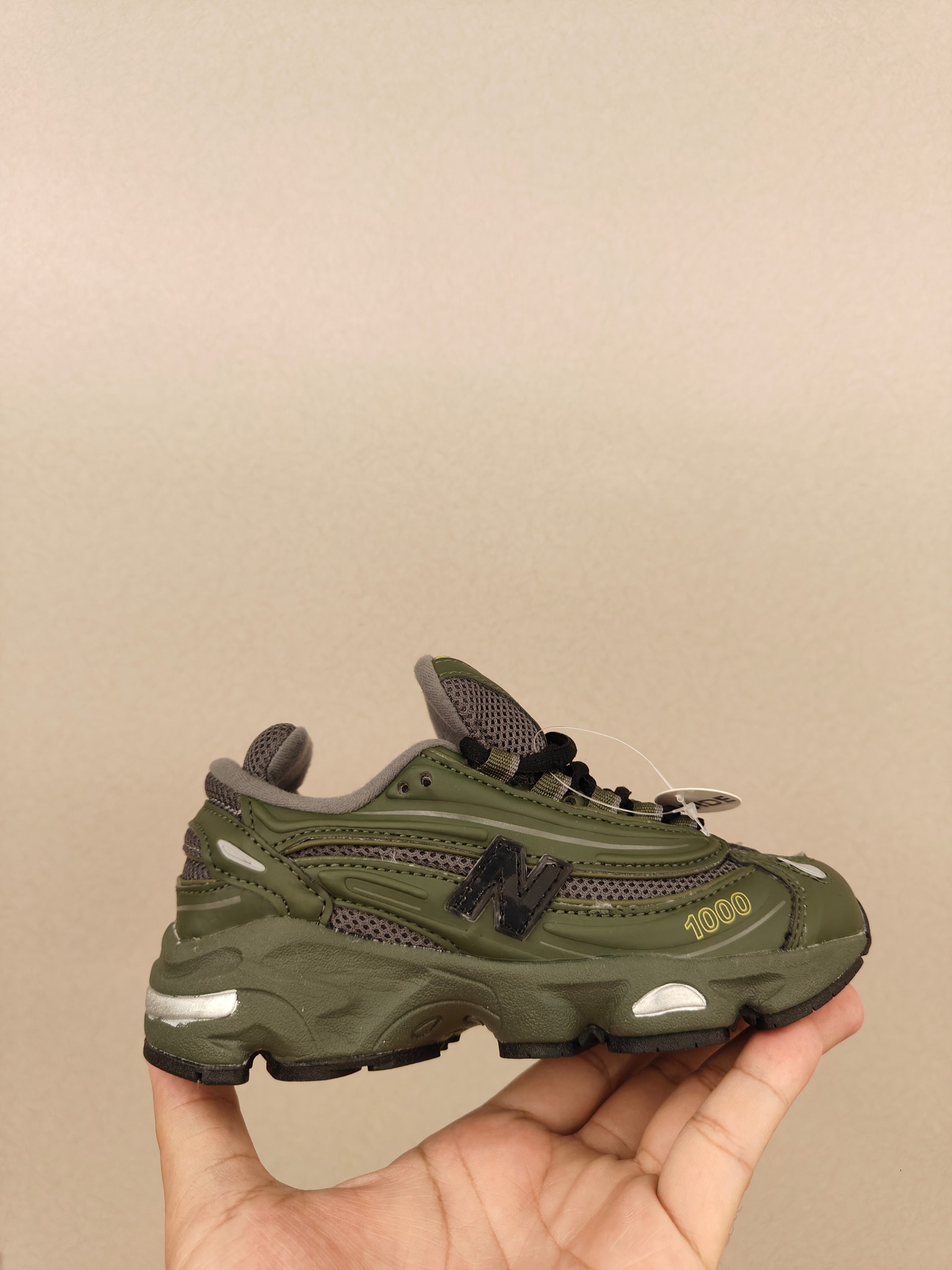 New Balance Basic Shoes S