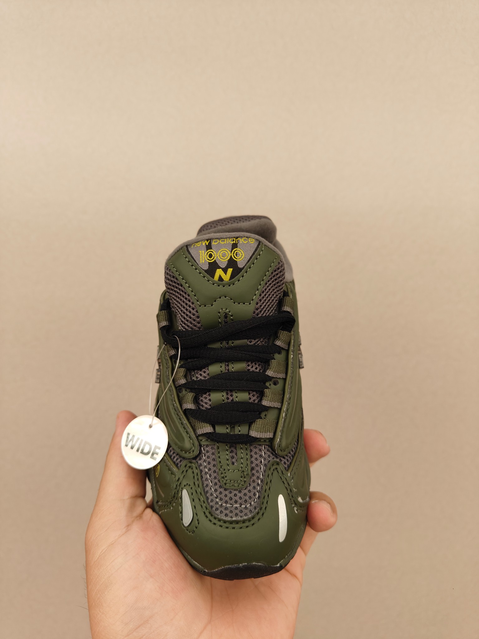 New Balance Basic Shoes S